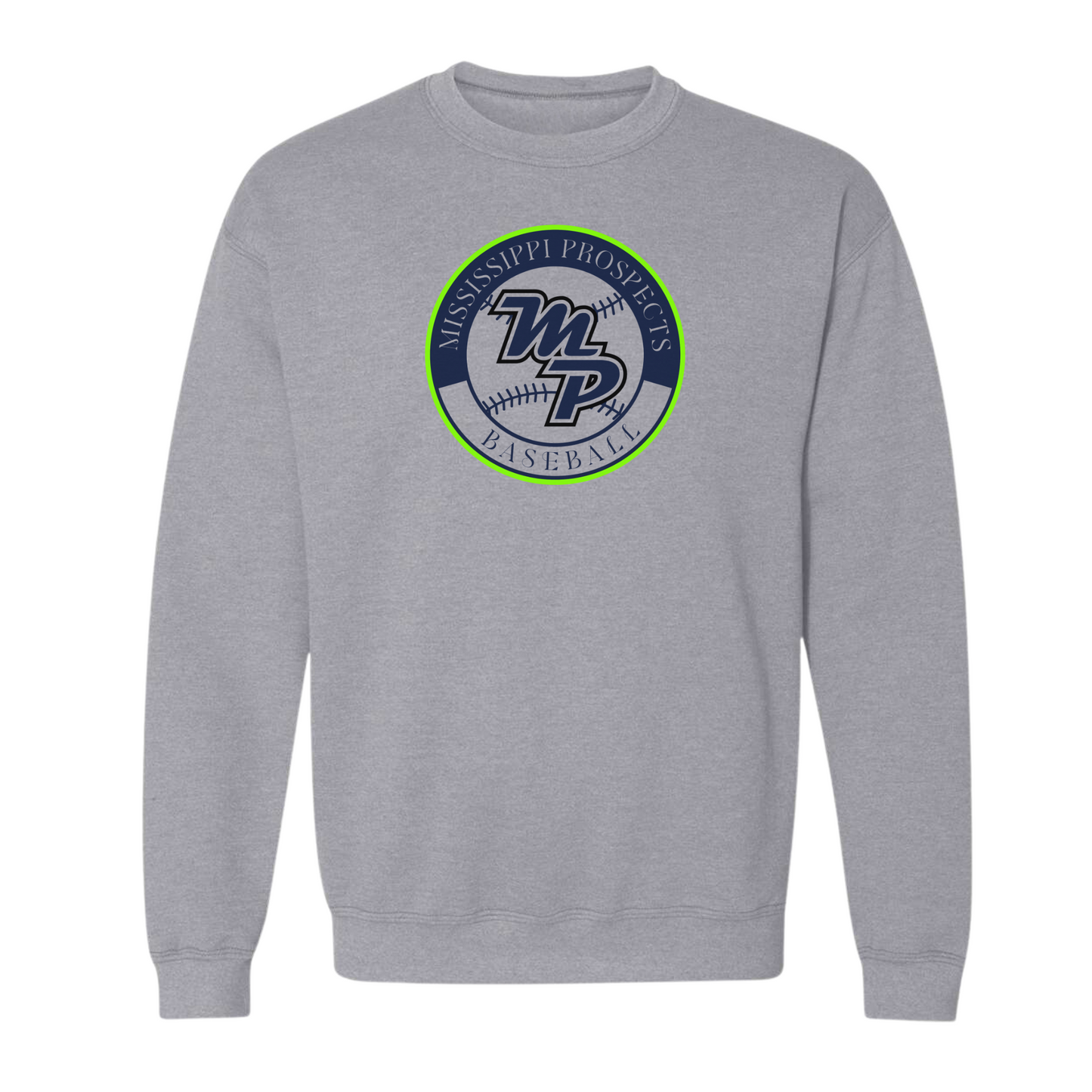 MS PROSPECTS CIRCLE SWEATSHIRT