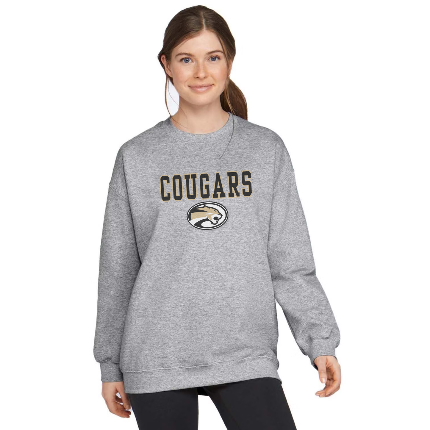 Northwest Rankin Cougars