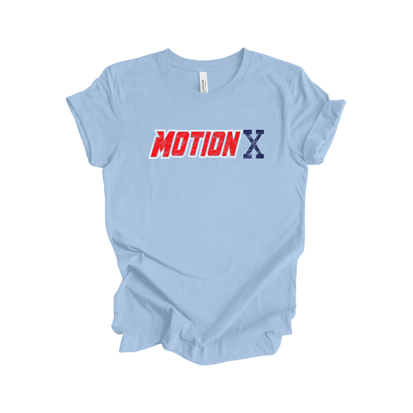 MOTION X TEE