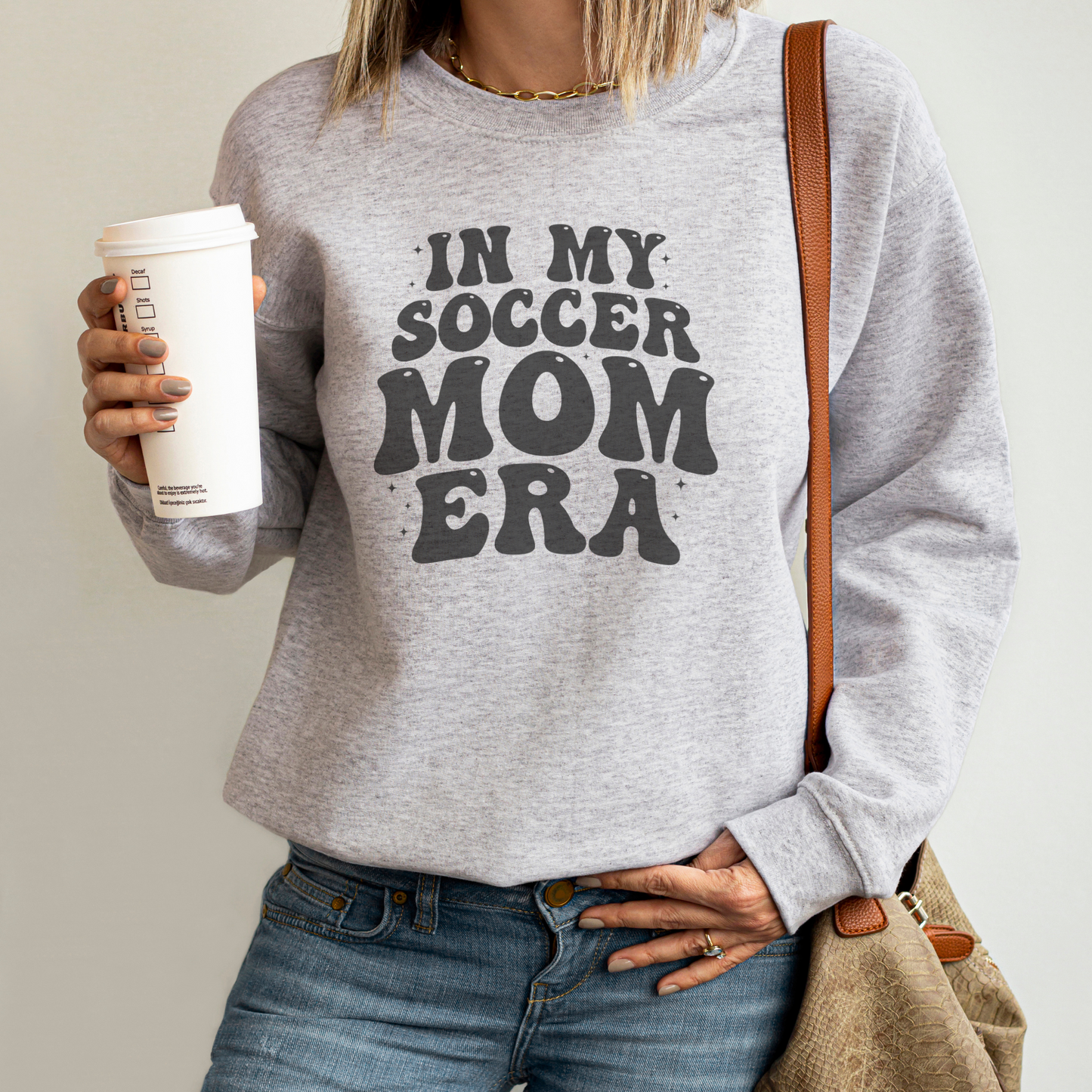 Soccer Mom Era