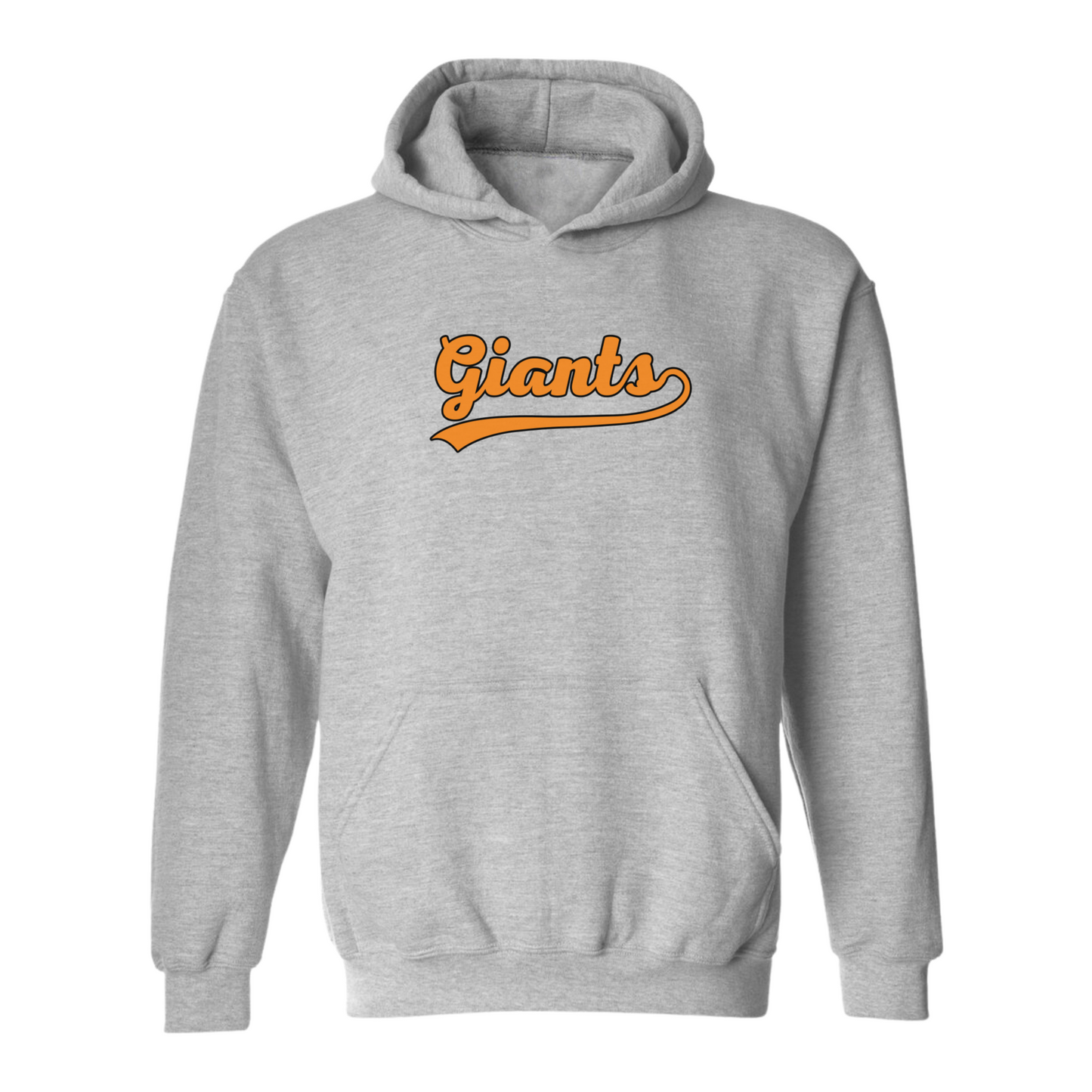 GIANTS BASEBALL