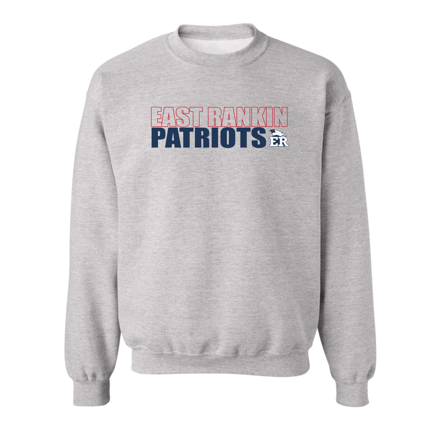 ERA SWEATSHIRT