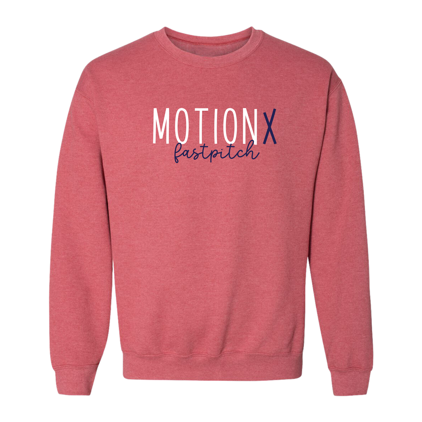 MOTION X FASTPITCH SWEATSHIRT