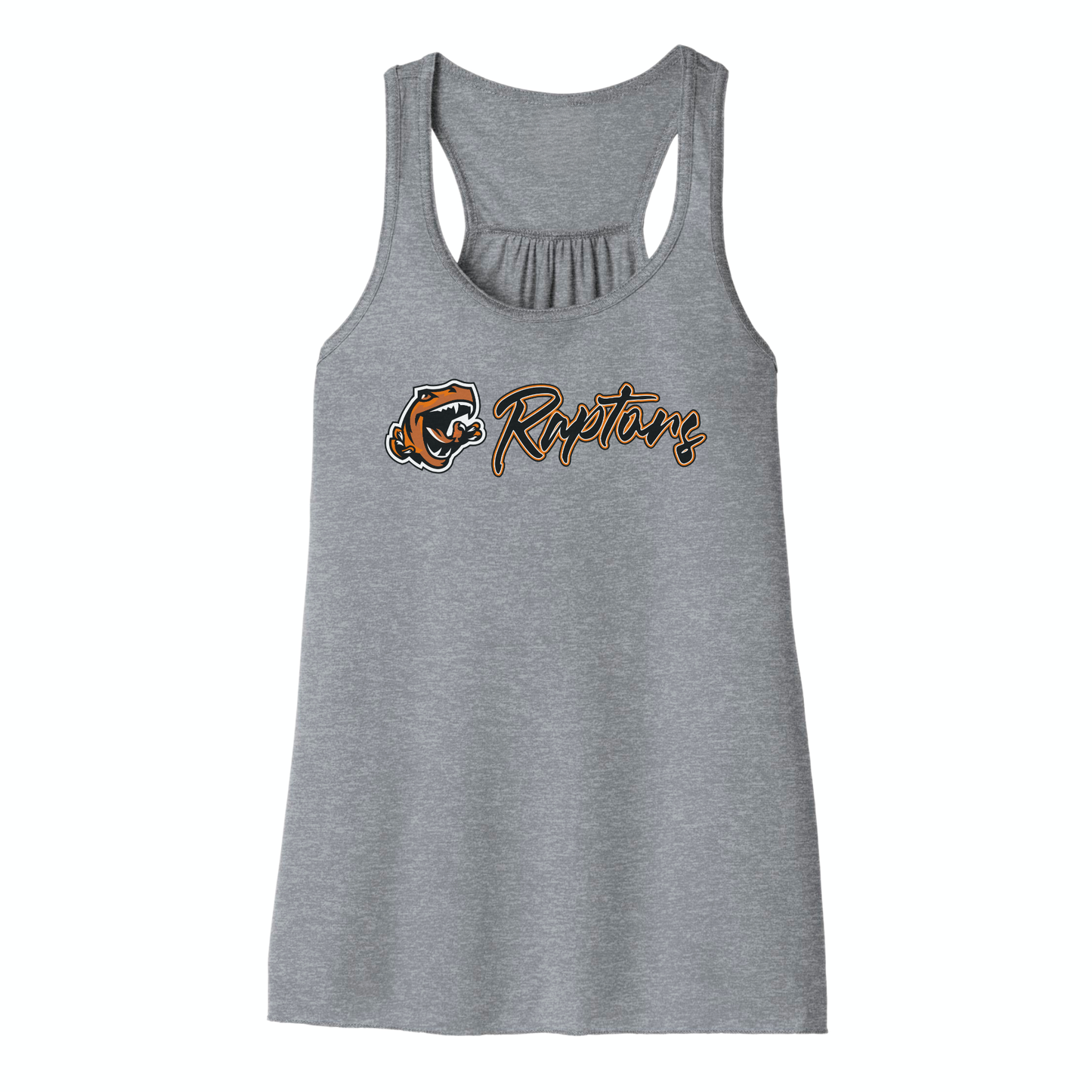 RAPTORS FLOWY TANK