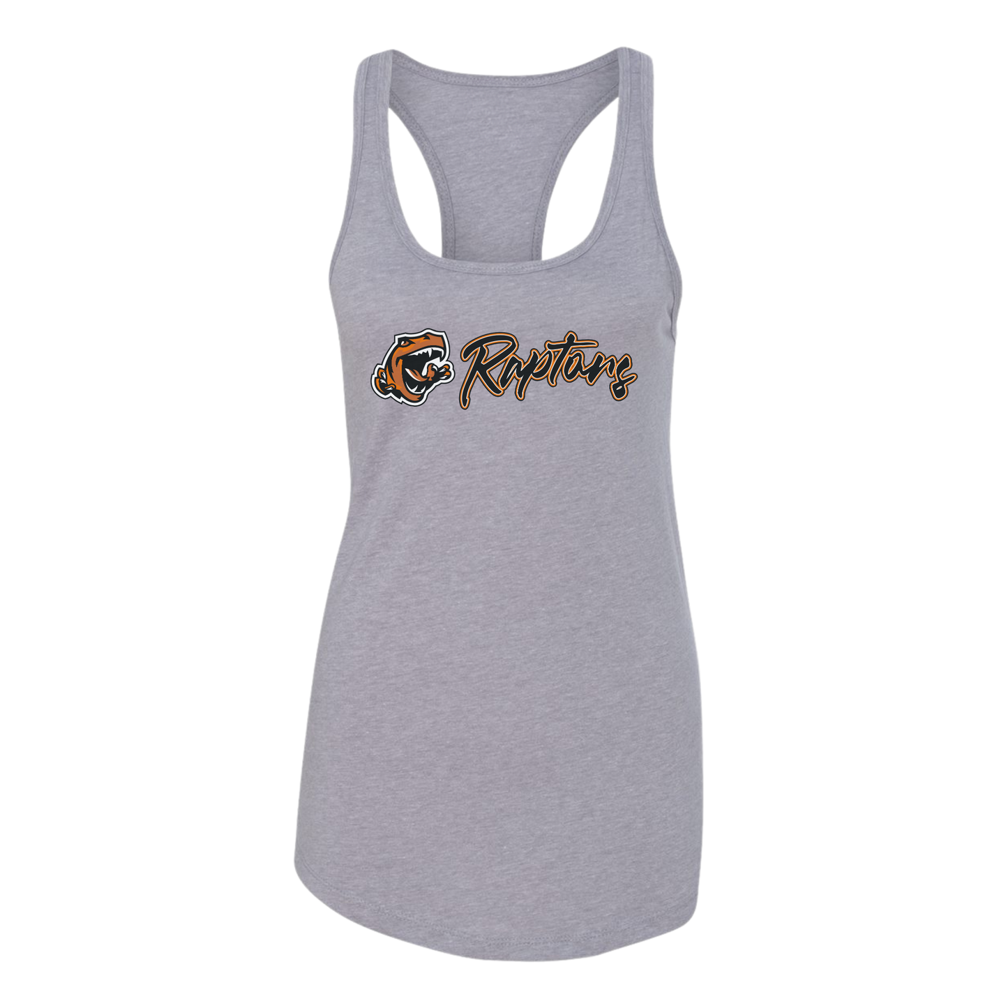 RAPTORS TANK