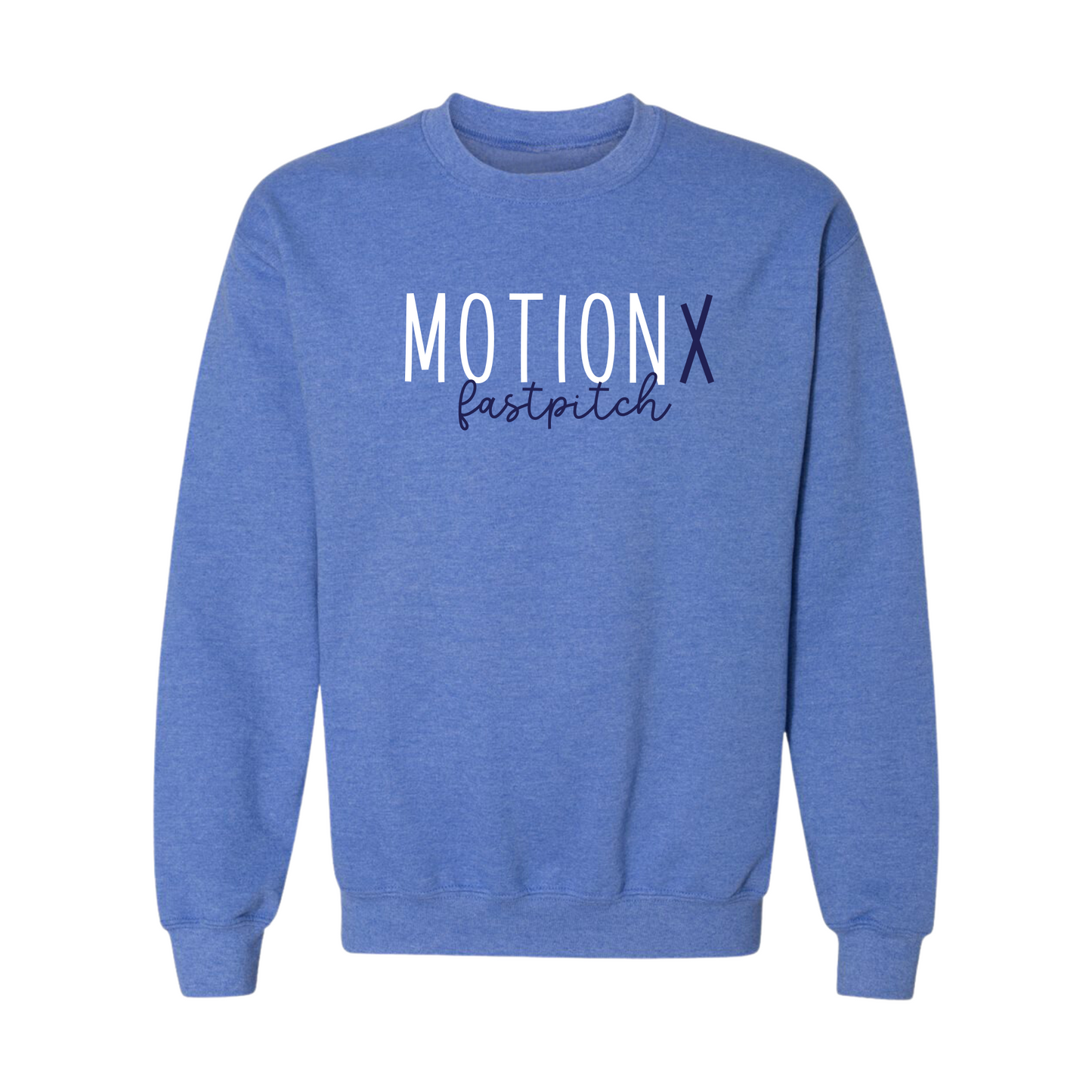 MOTION X FASTPITCH SWEATSHIRT