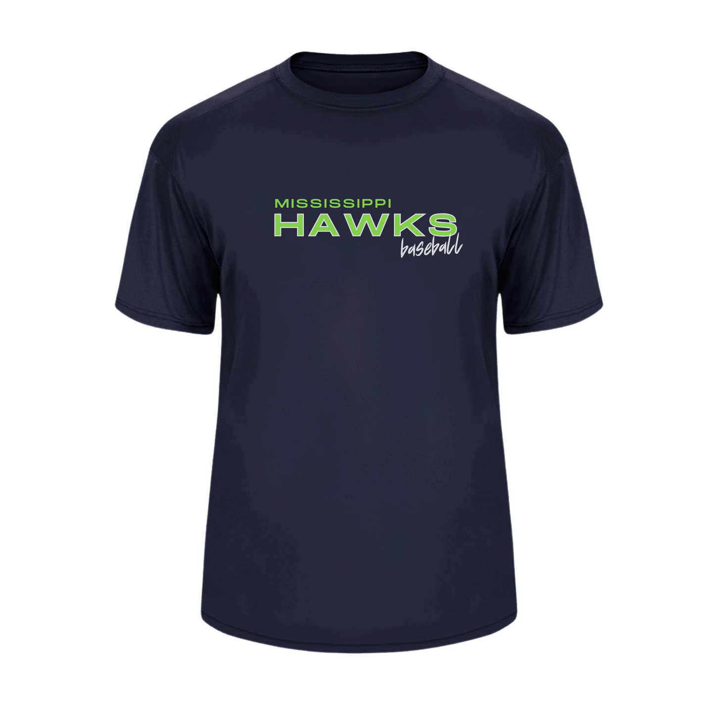 MS HAWKS PERFORMANCE