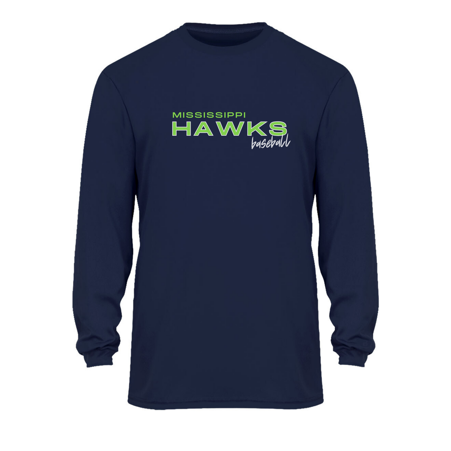 MS HAWKS PERFORMANCE