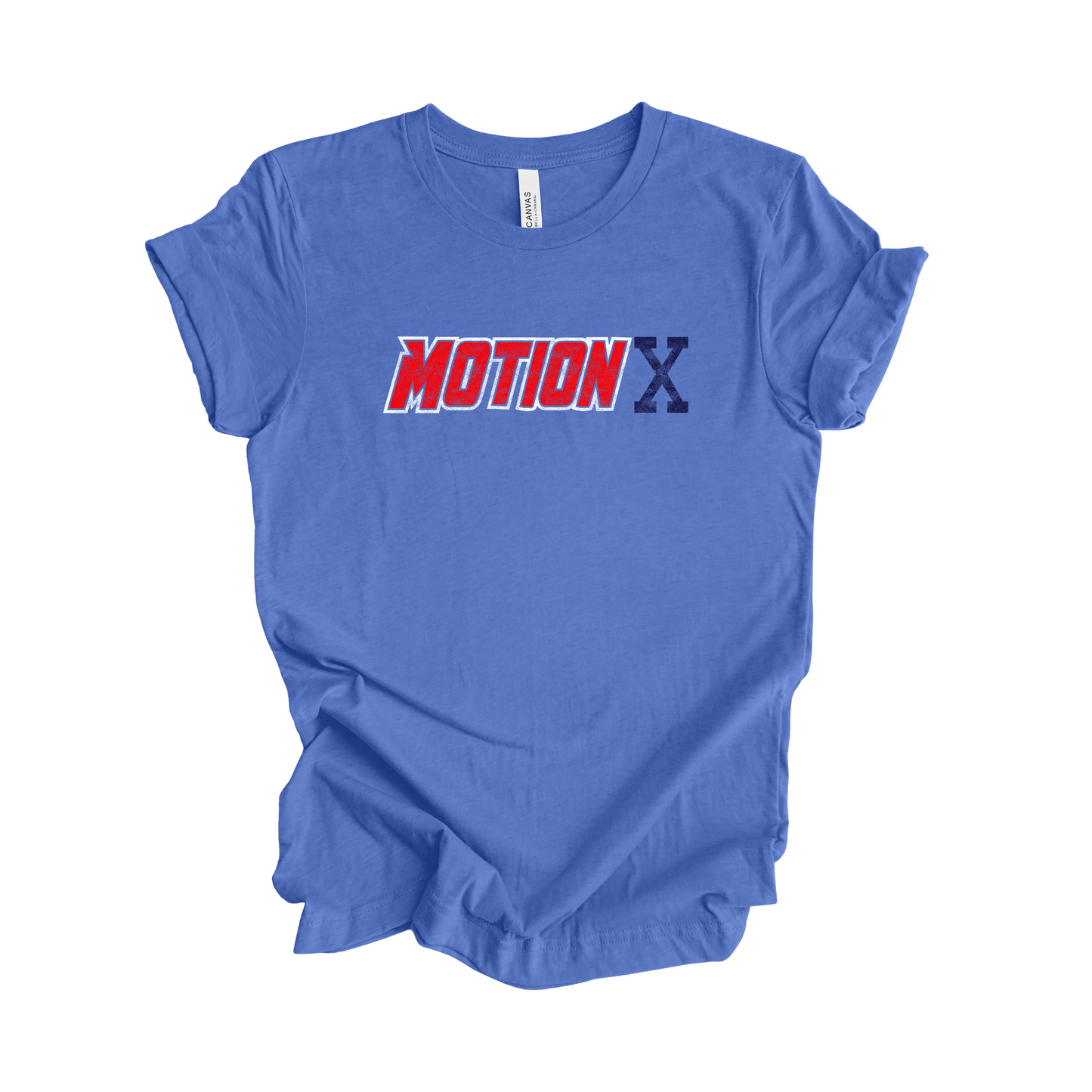 MOTION X TEE