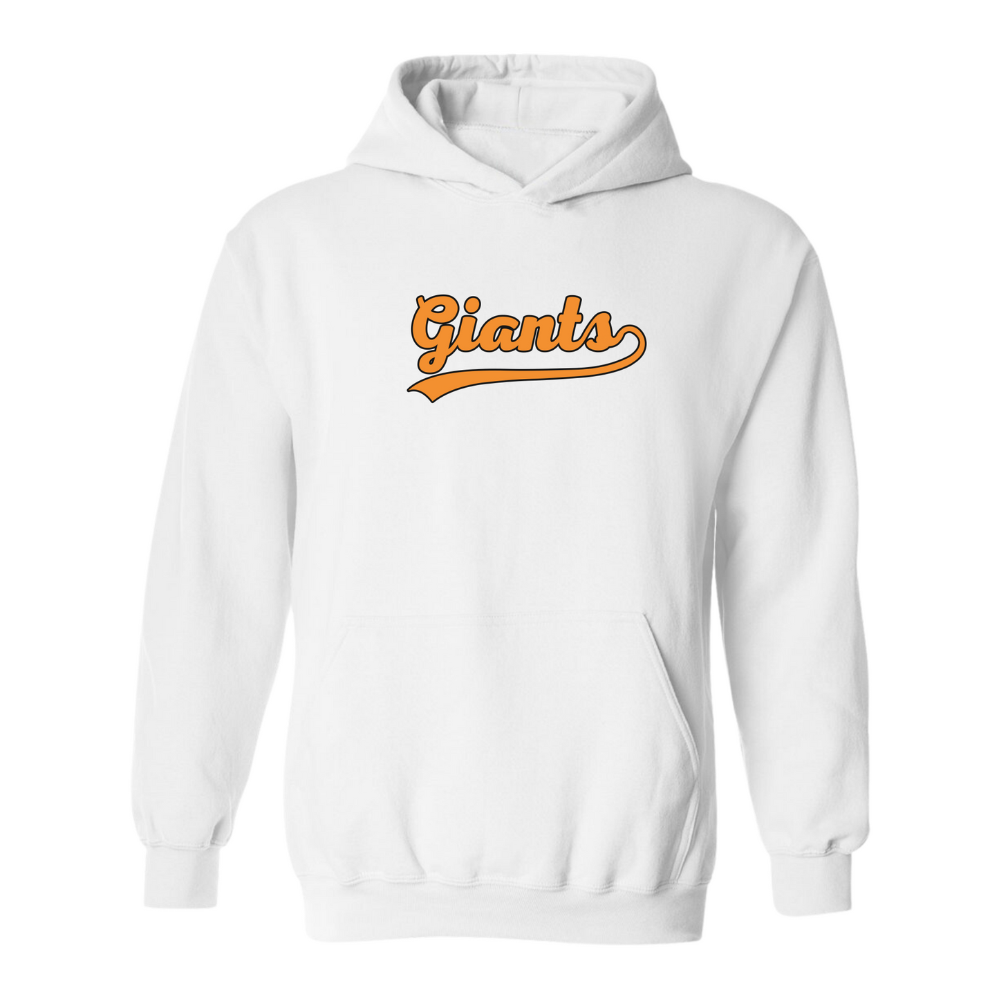 GIANTS BASEBALL