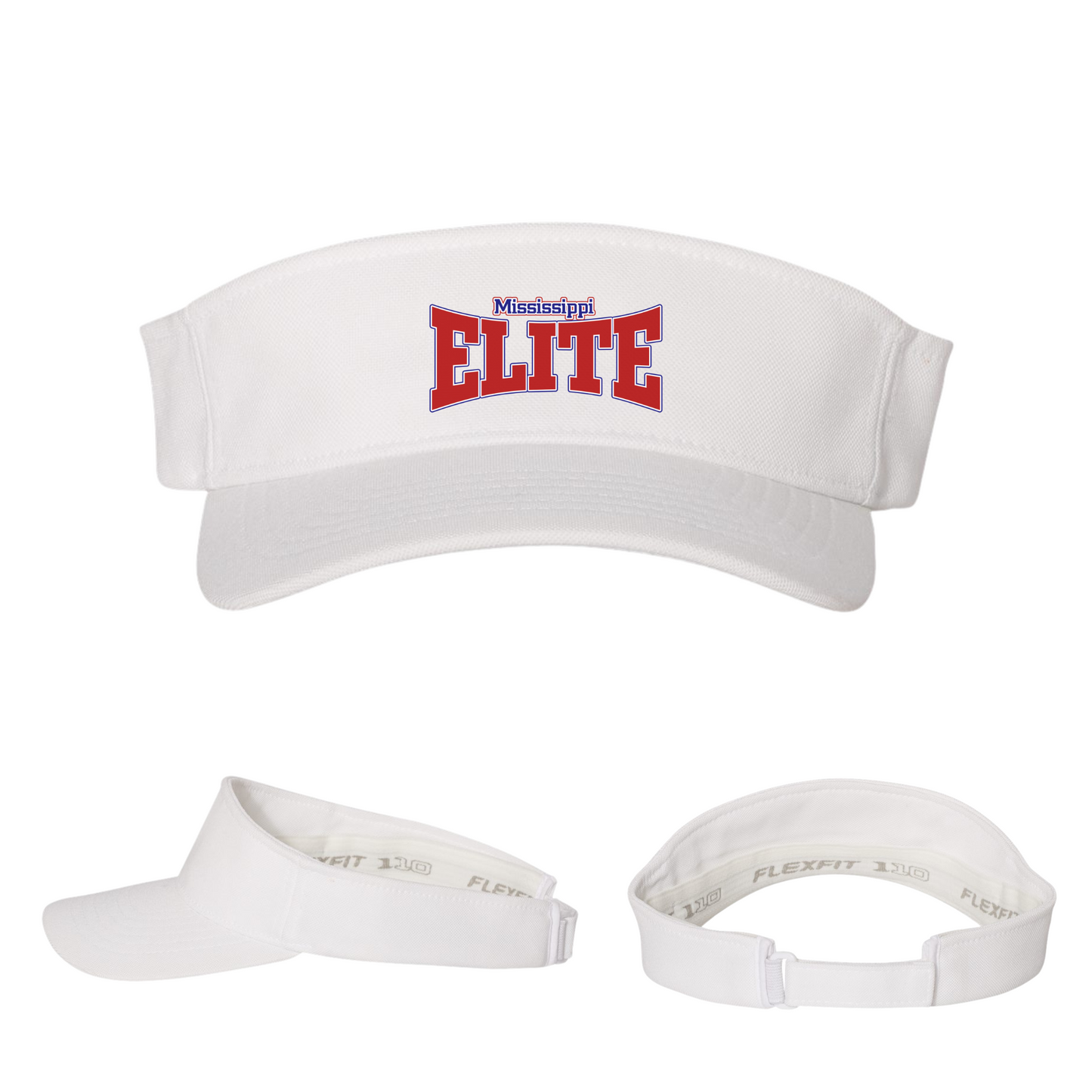 MS ELITE VISOR