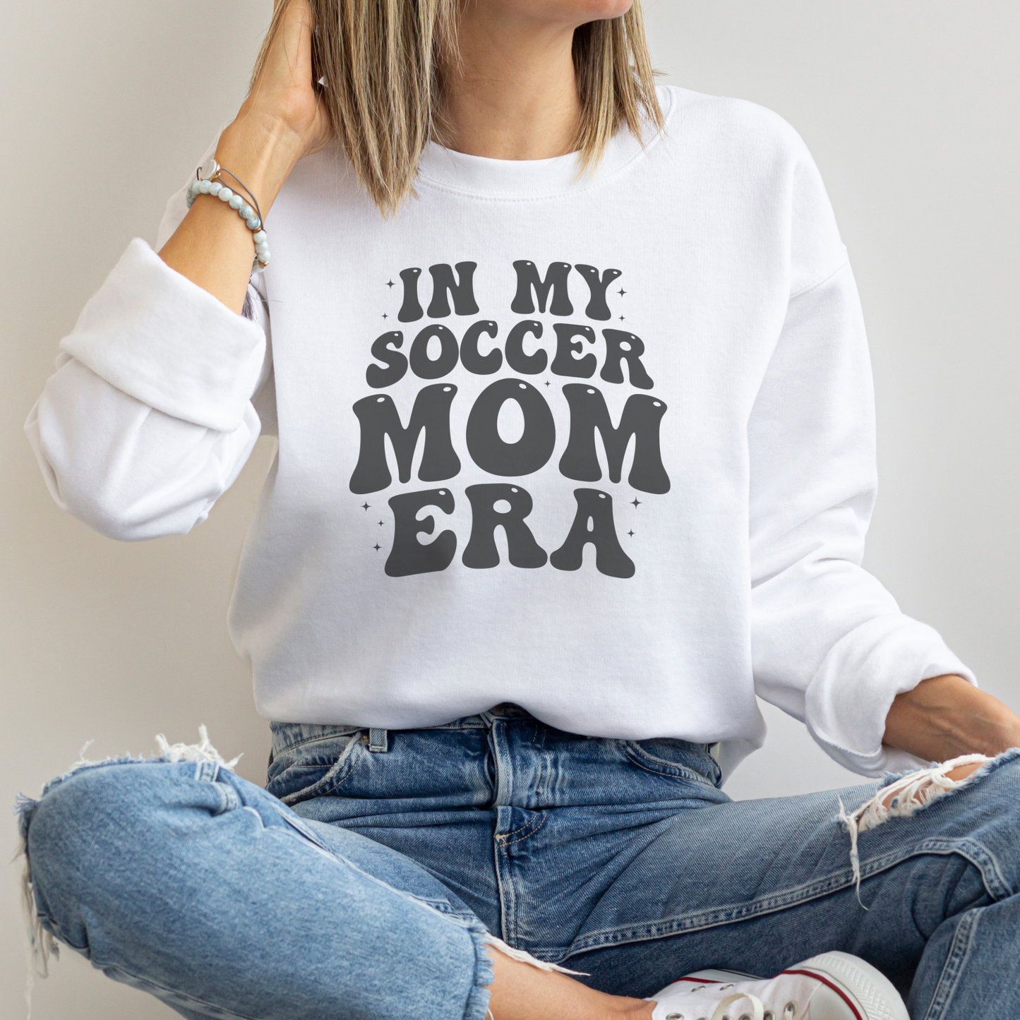 Soccer Mom Era