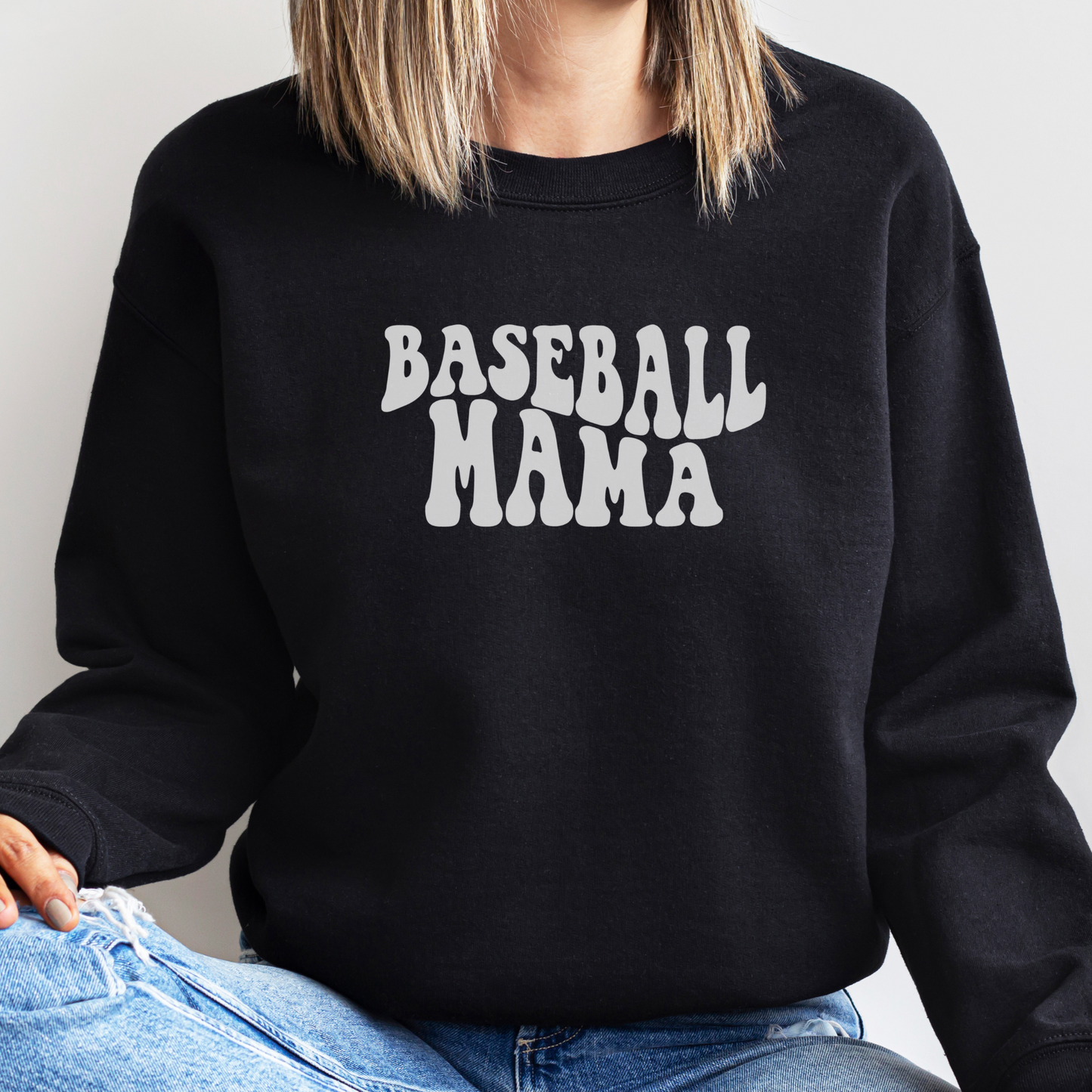 Baseball Mama
