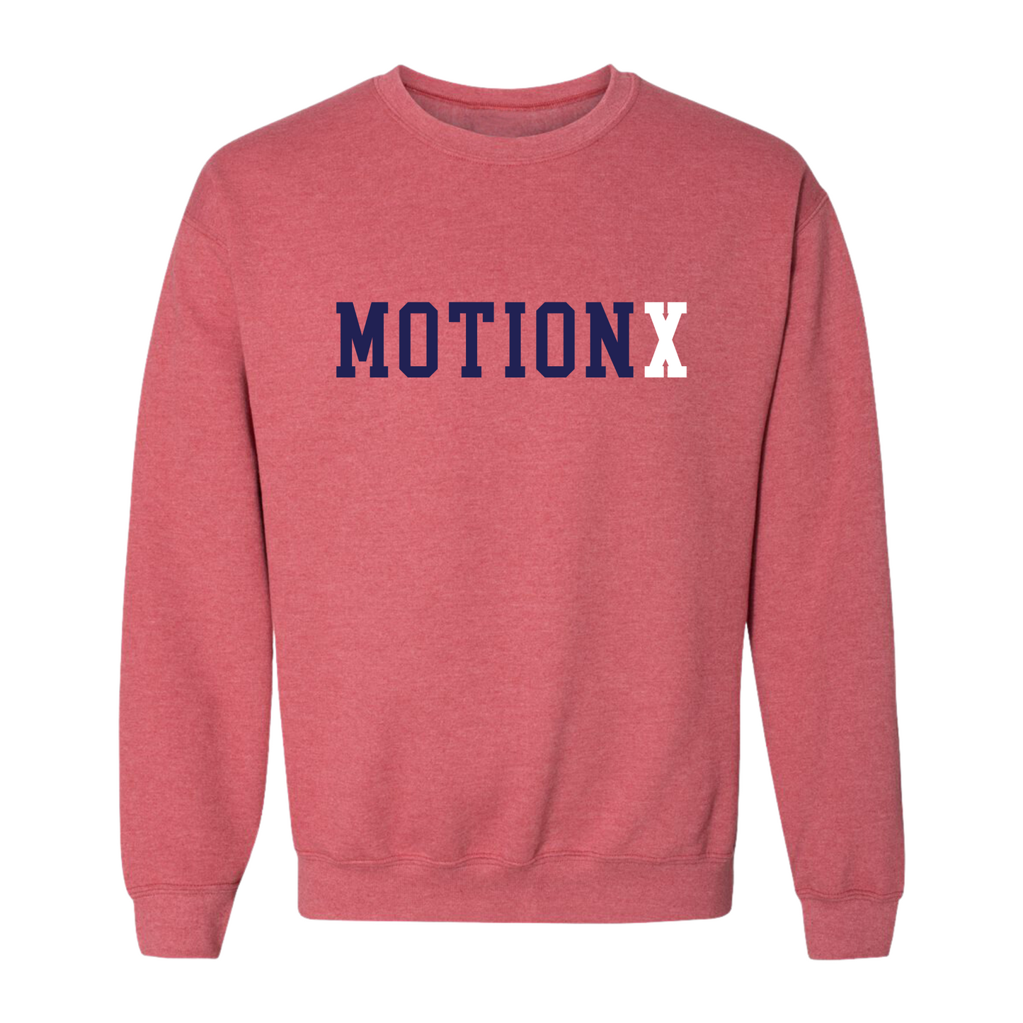 MOTION X BLOCK SWEATSHIRT