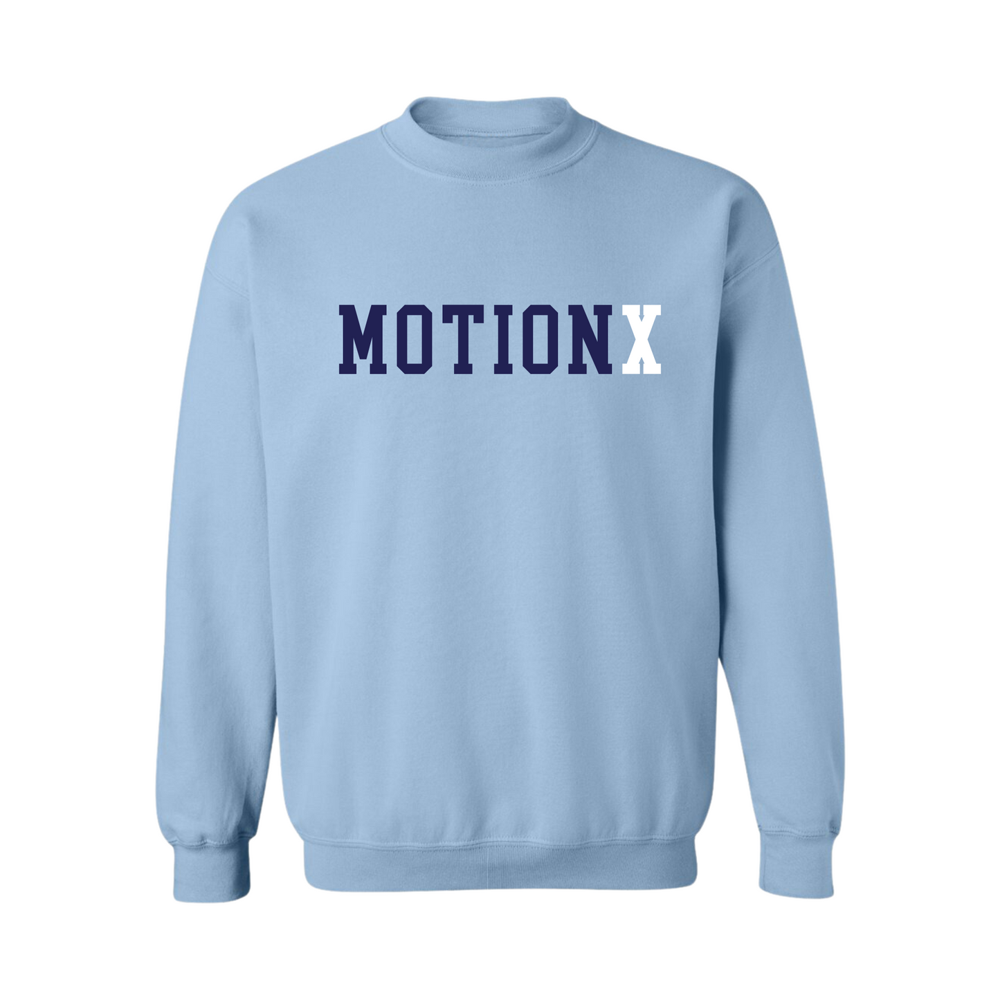 MOTION X BLOCK SWEATSHIRT