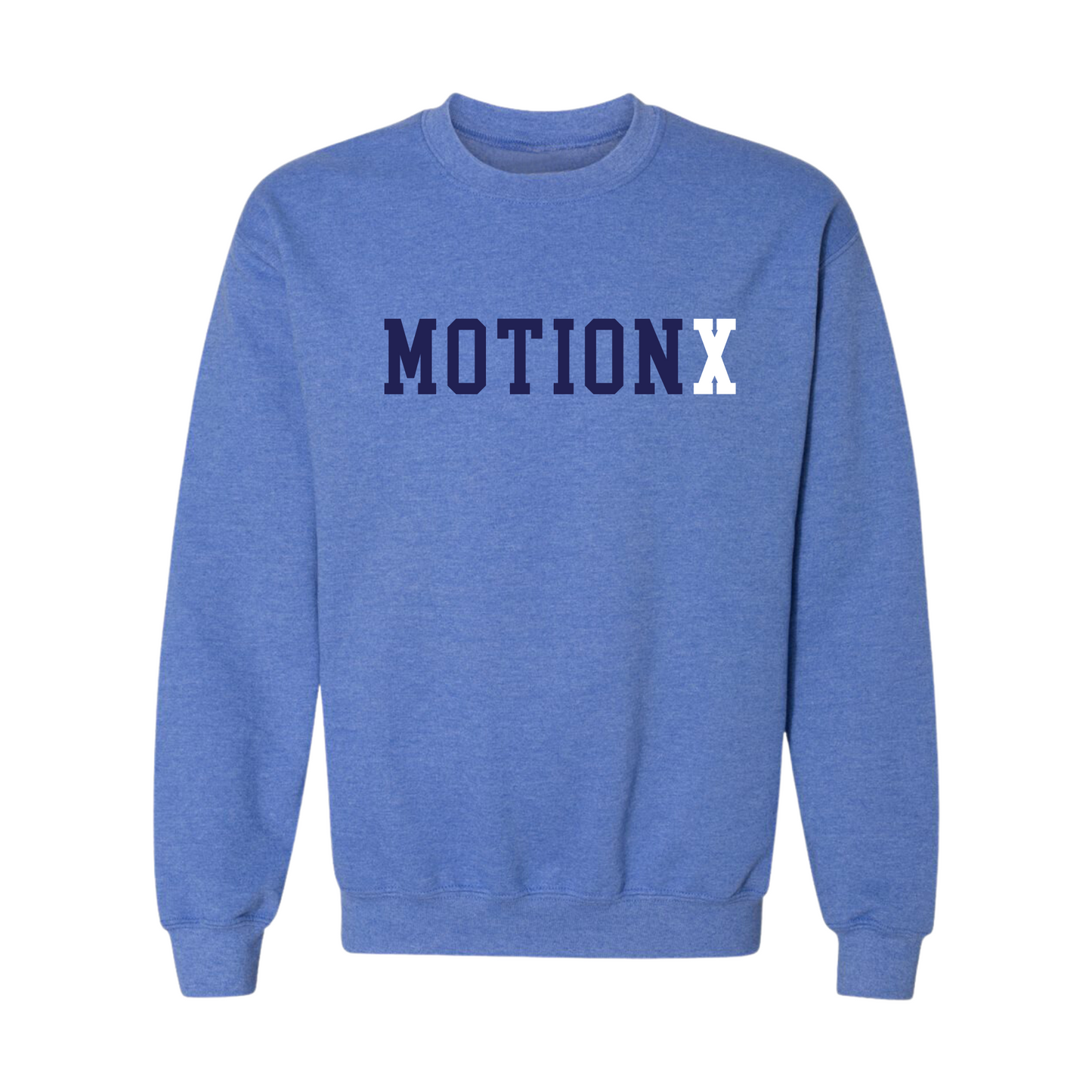MOTION X BLOCK SWEATSHIRT