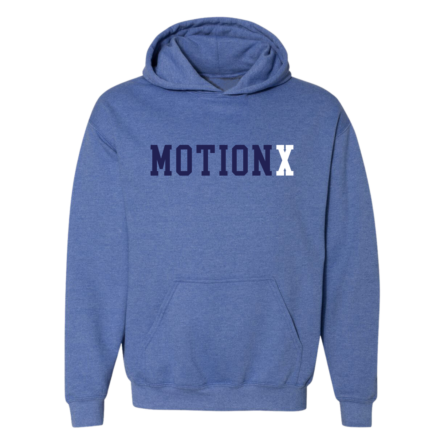 MOTION X BLOCK HOODIE