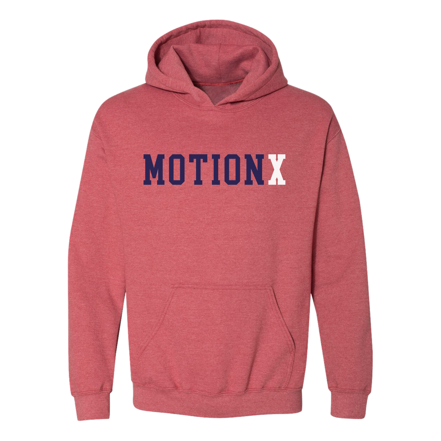 MOTION X BLOCK HOODIE
