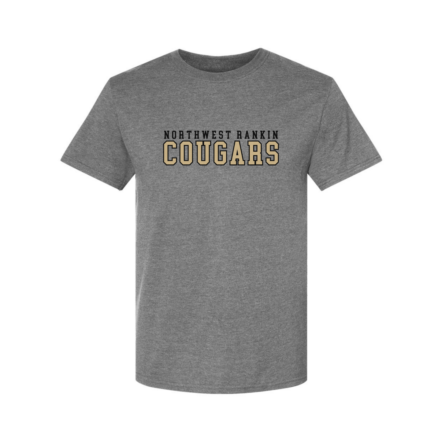 Northwest Rankin Cougars