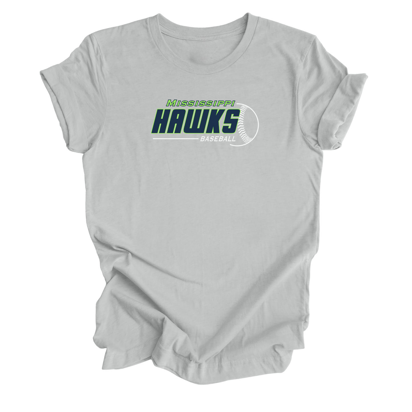 MS HAWKS