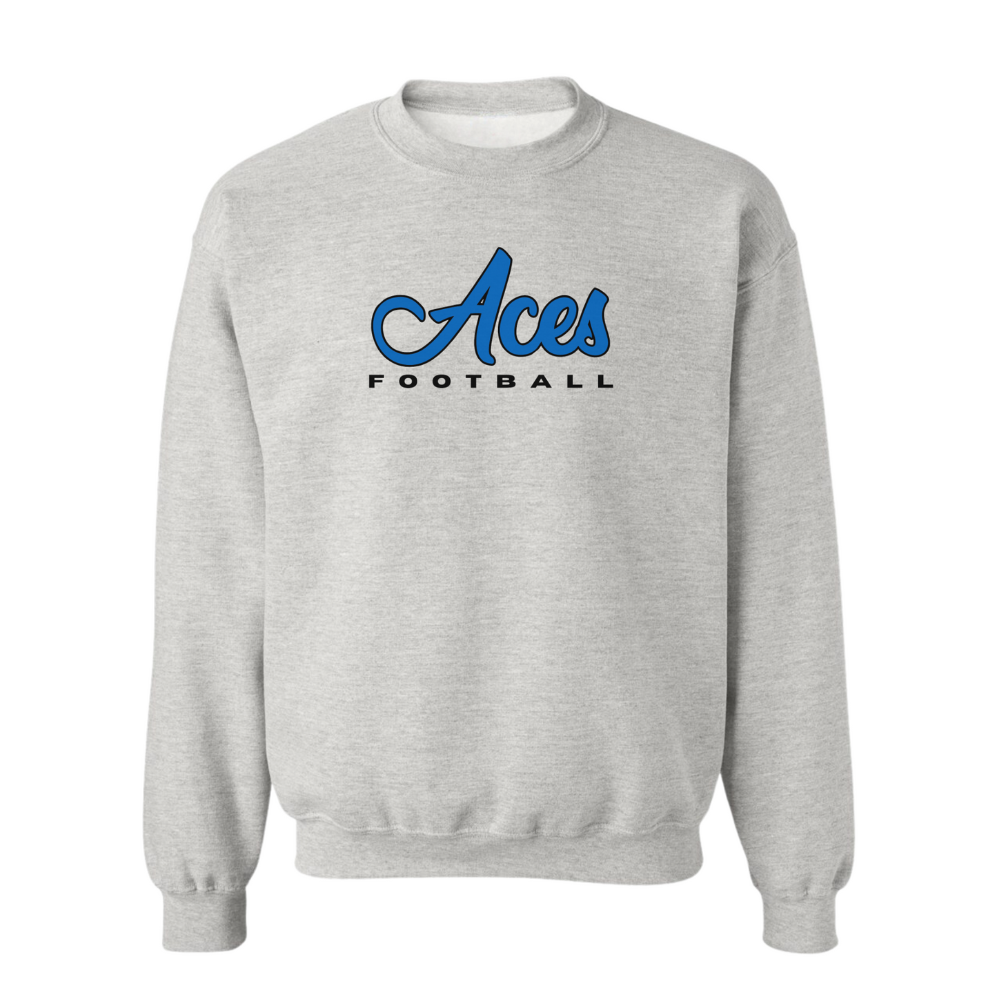 ACES FOOTBALL