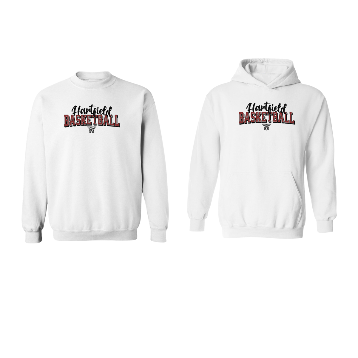 HAWKS BASKETBALL