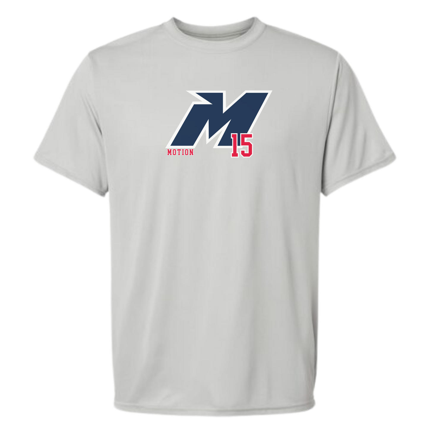 MOTION '15 PERFORMANCE