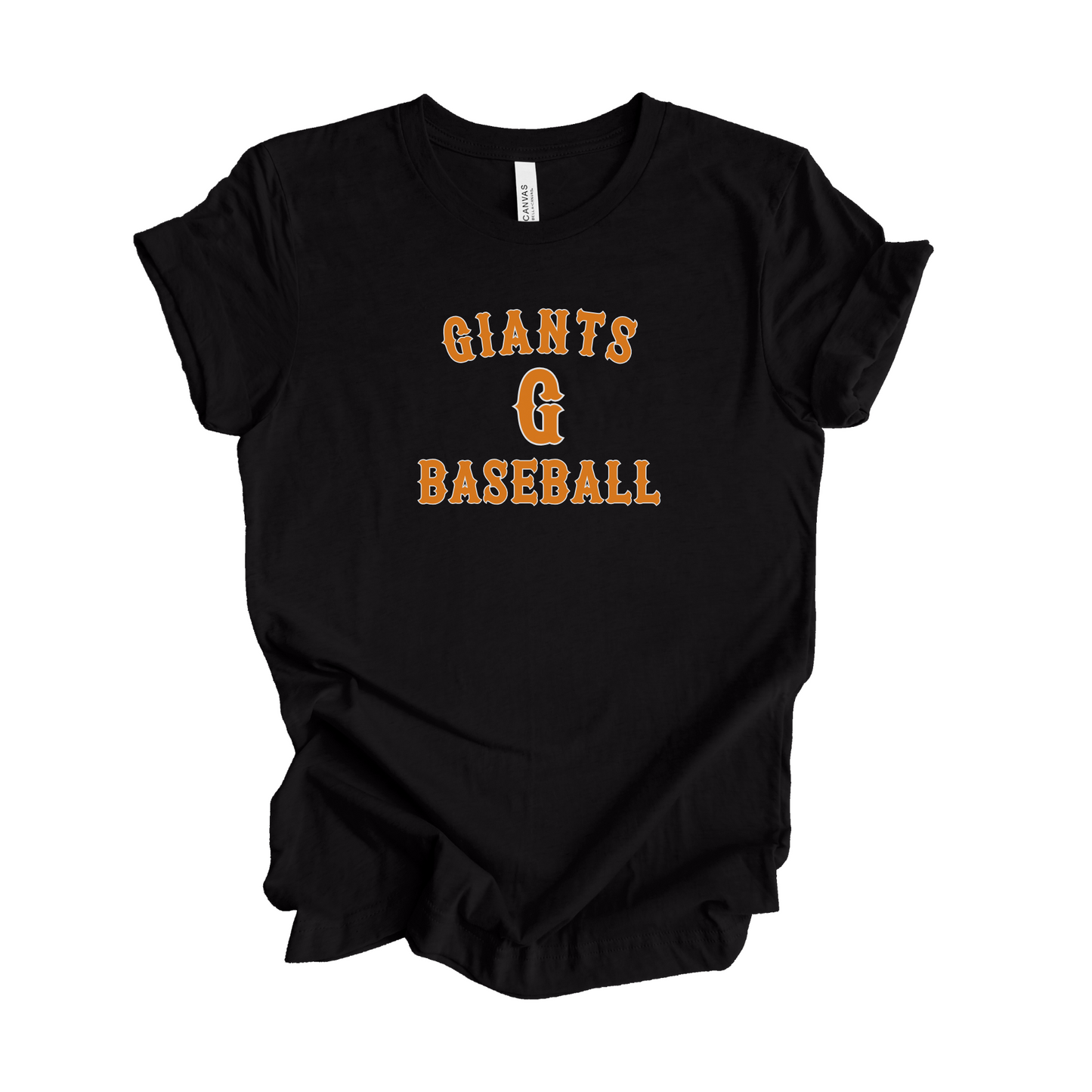 GIANTS BASEBALL