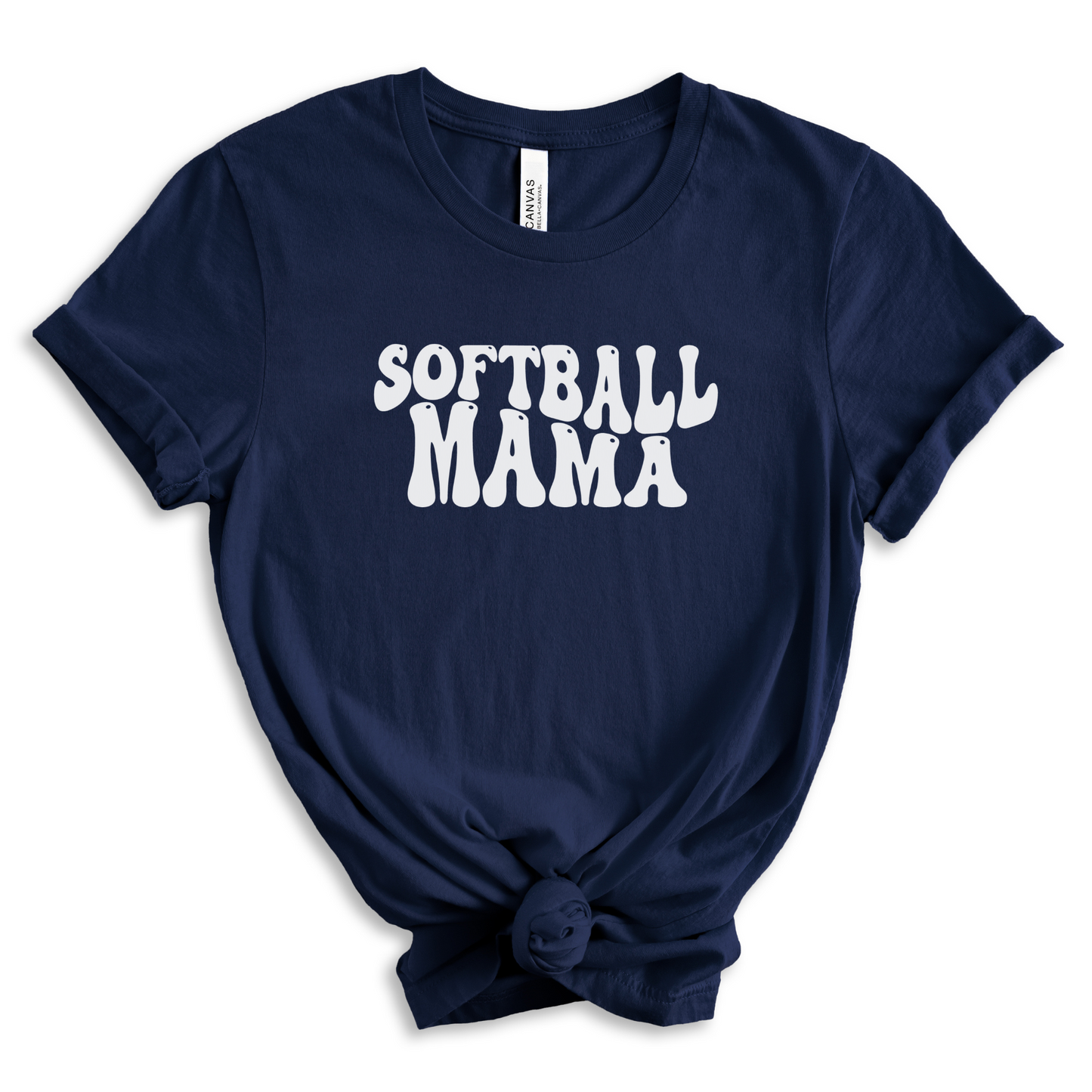 Softball Mama