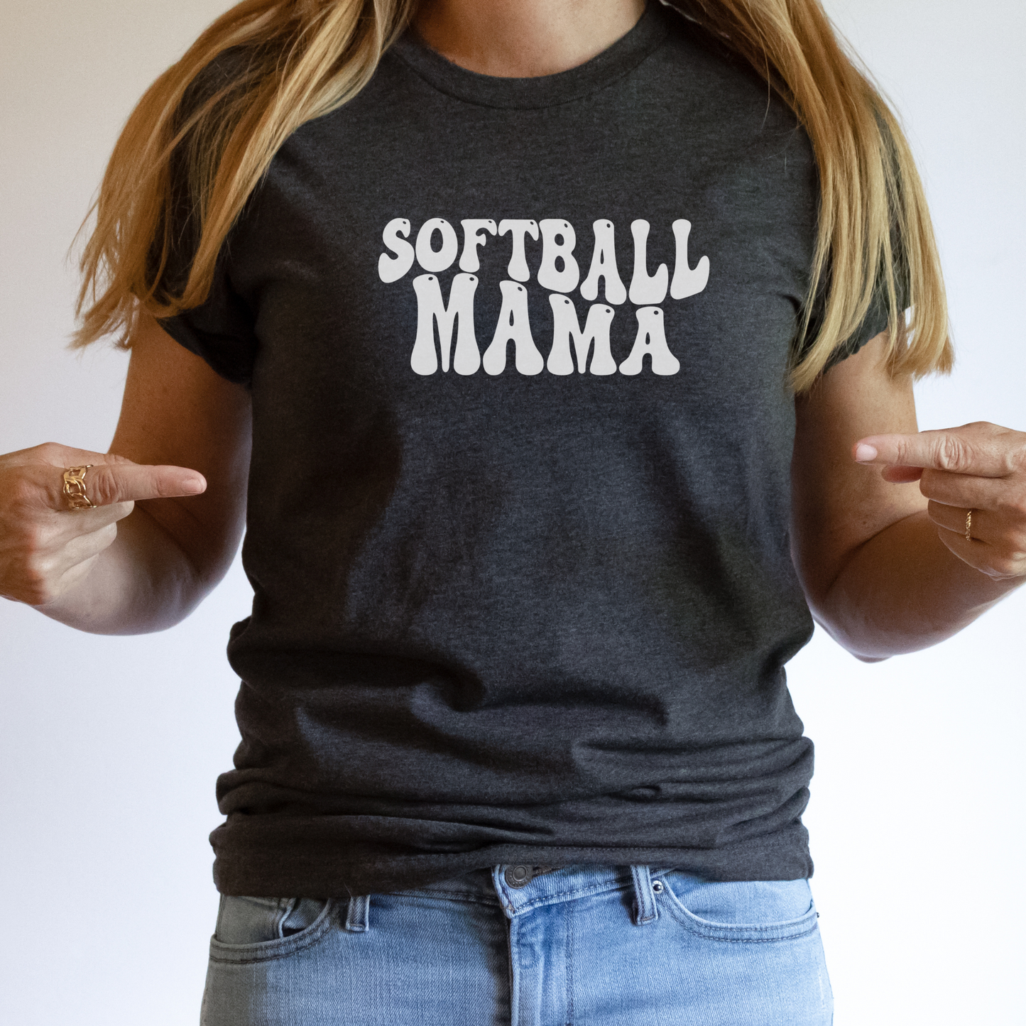 Softball Mama