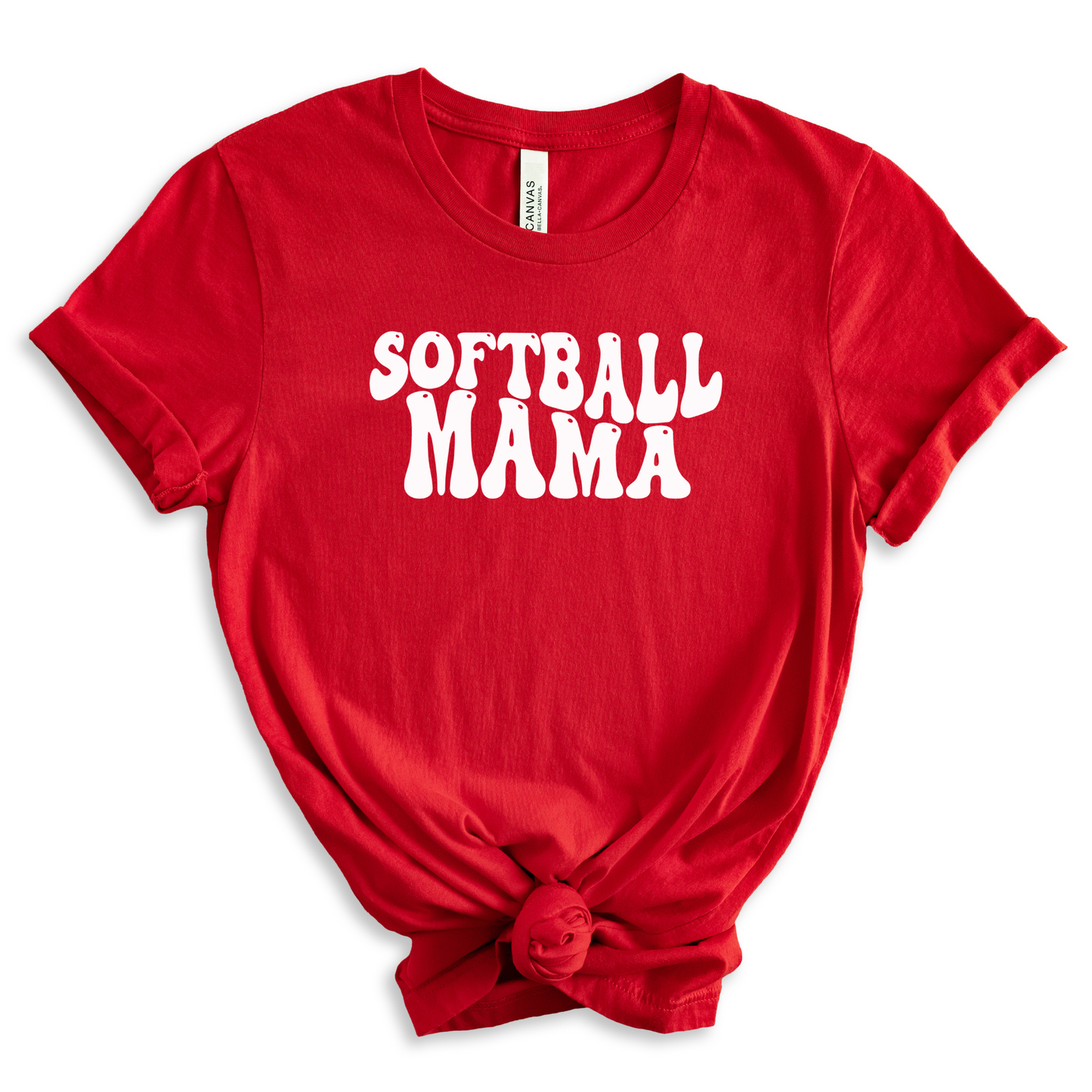 Softball Mama