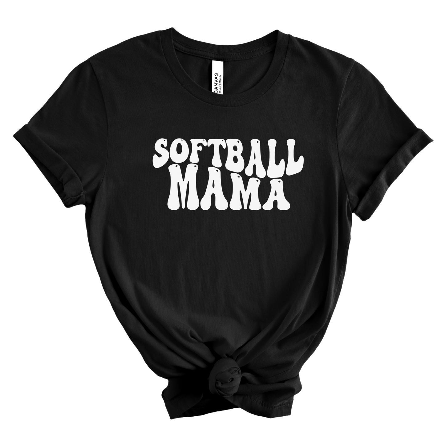 Softball Mama