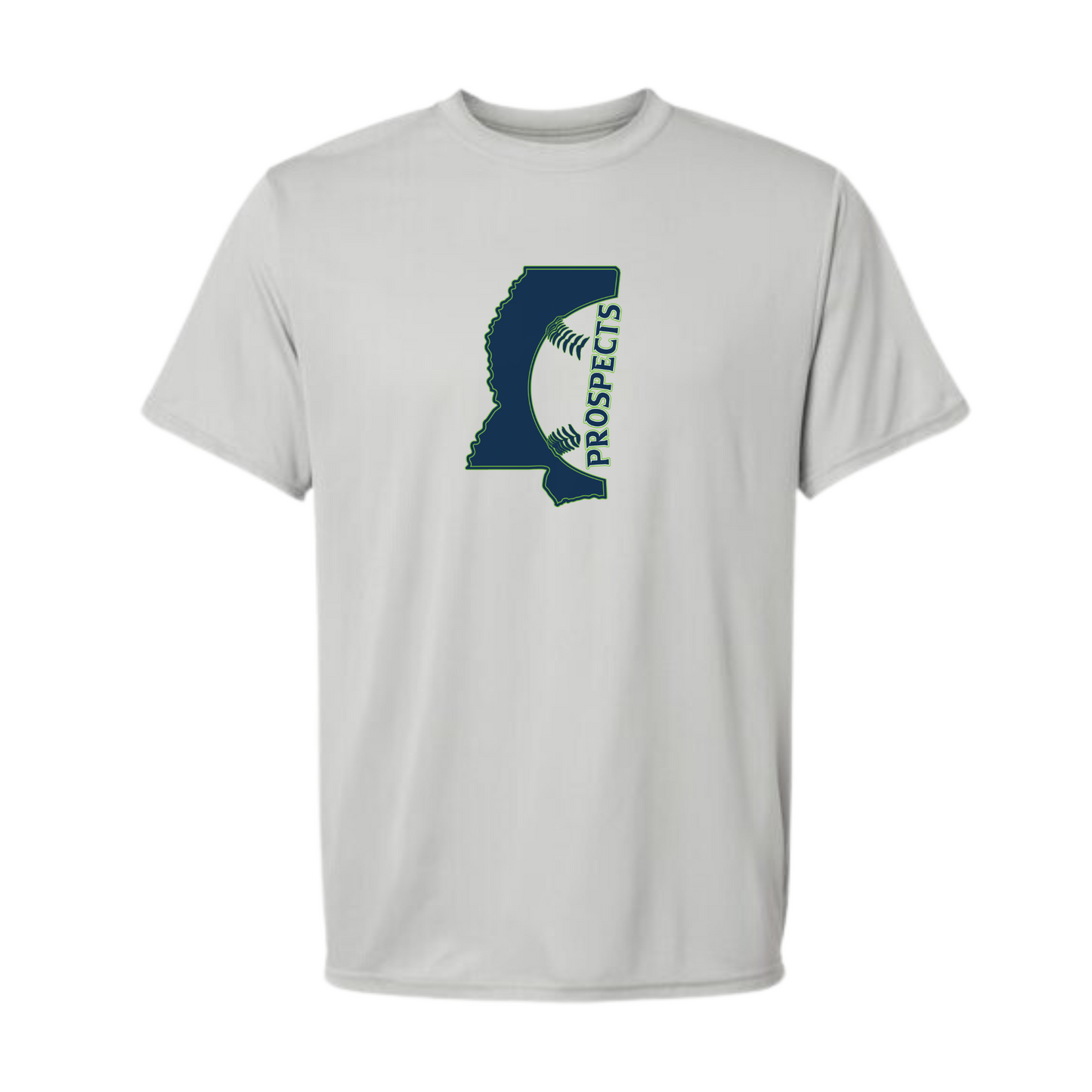 MS PROSPECTS STATE TEE