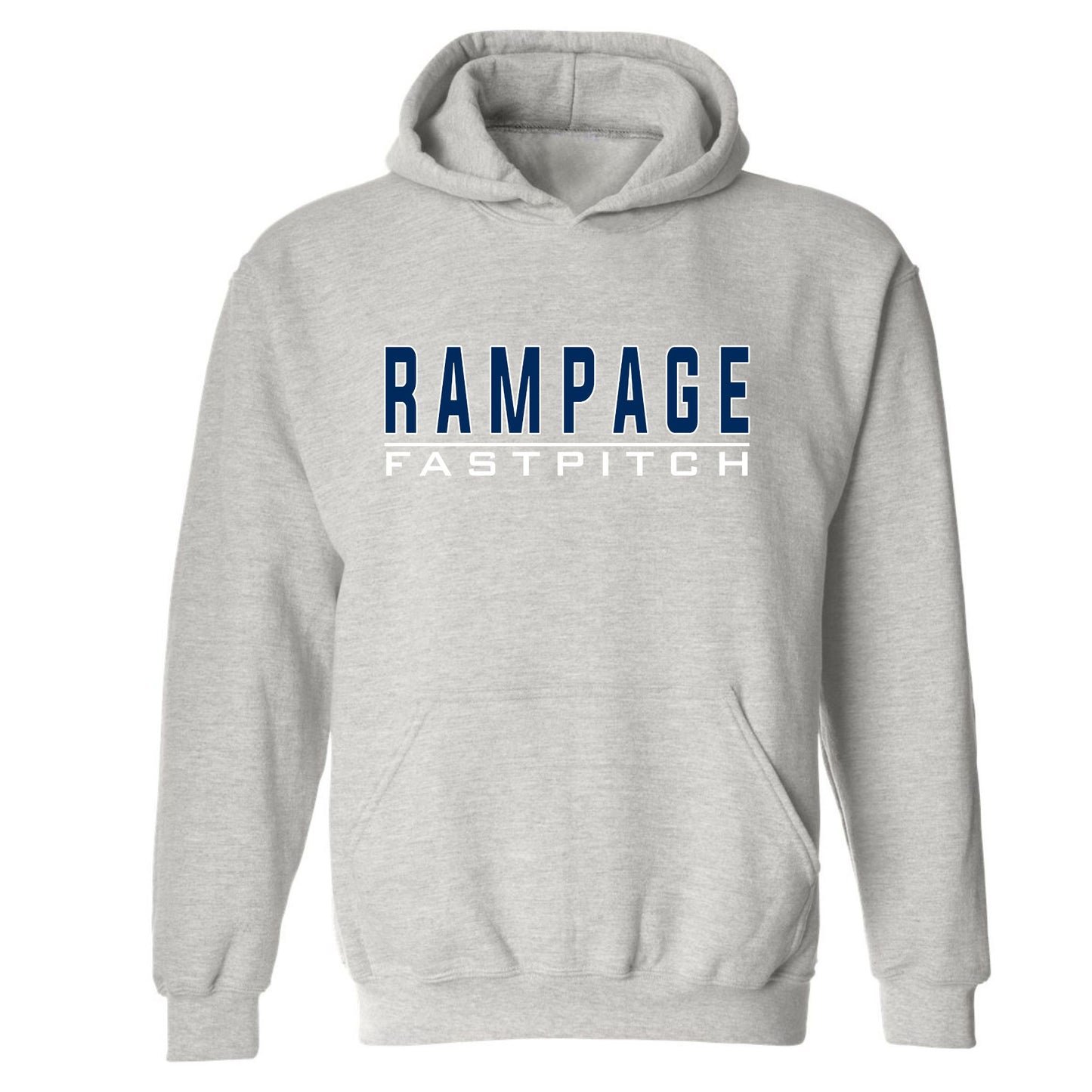 RAMPAGE FP PERFORMANCE HOODIE
