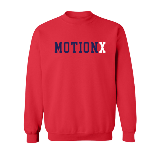MOTION X