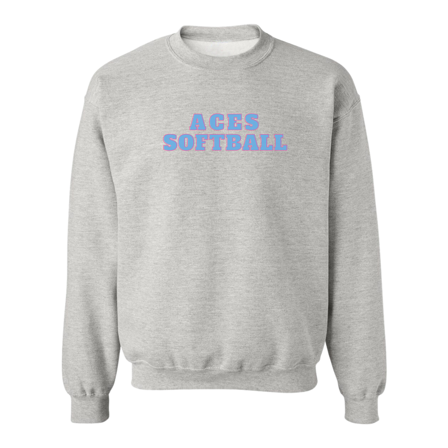 Aces Softball