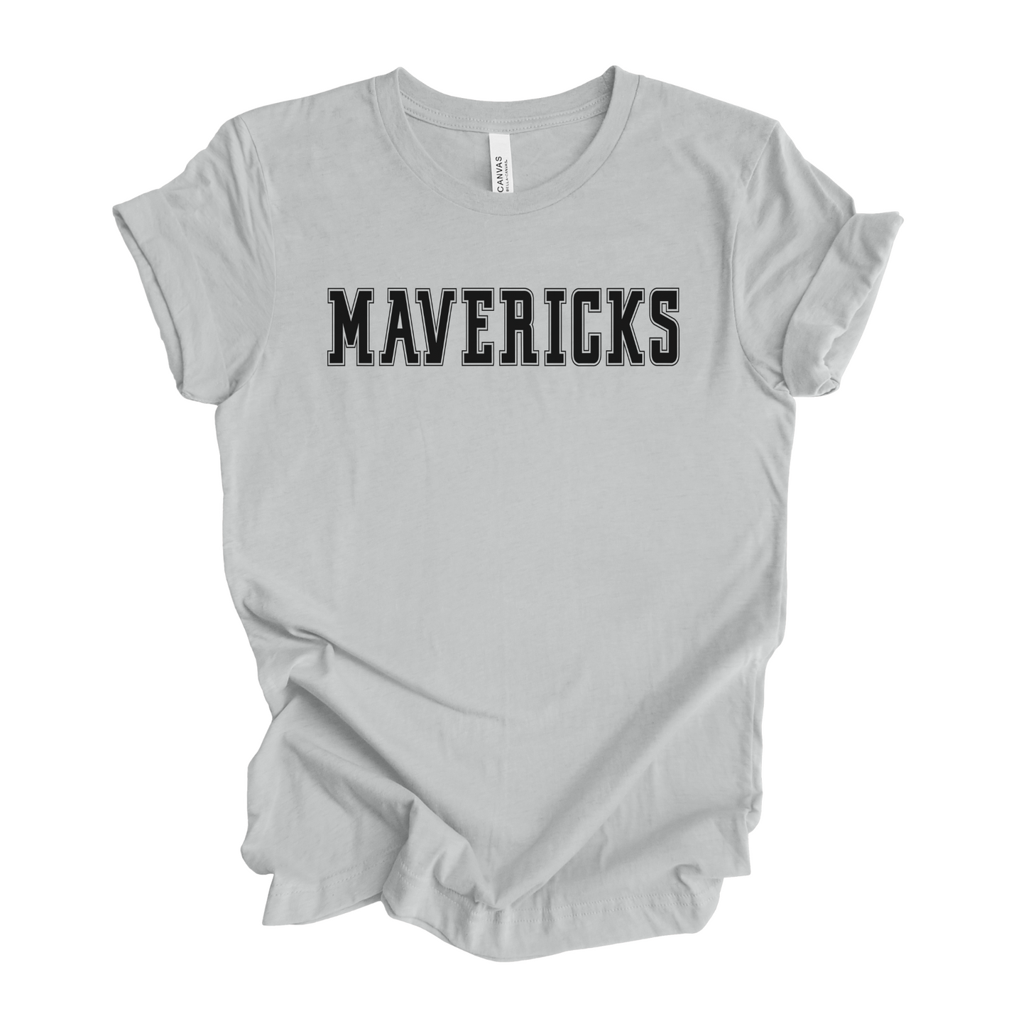 MAVERICKS BLACK