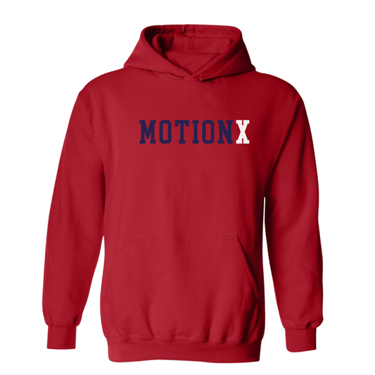 MOTION X