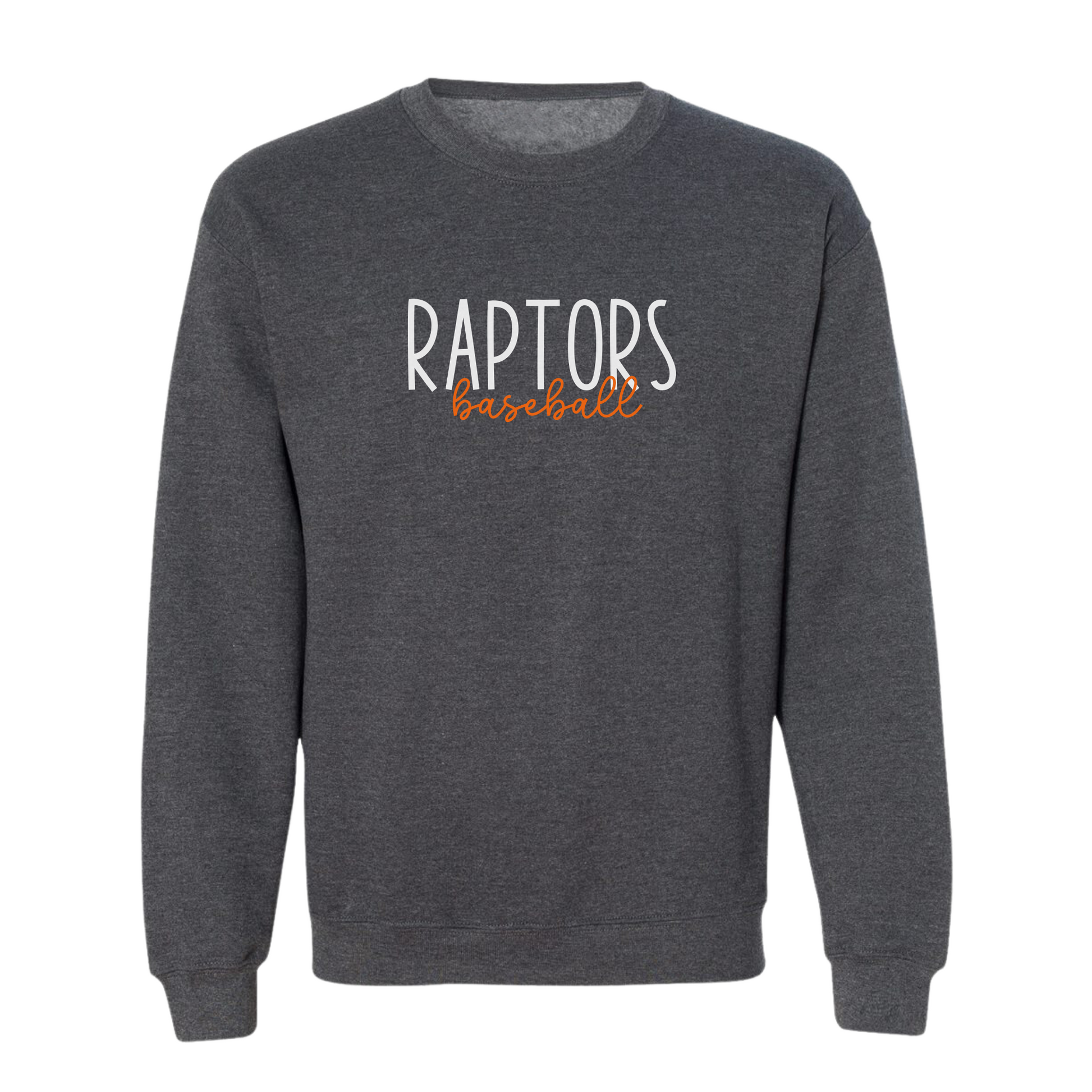 RAPTORS BASEBALL Fan Gear Central