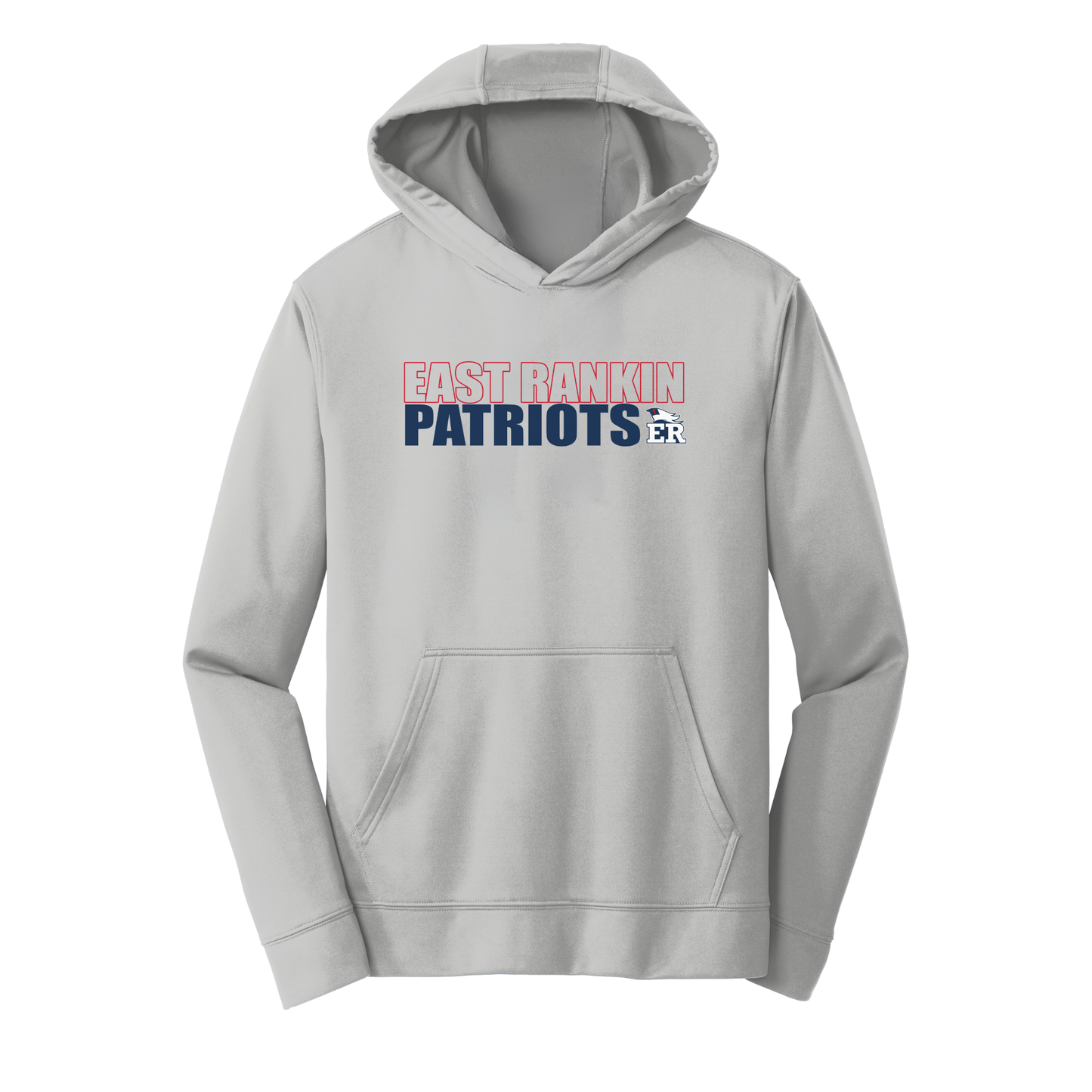 ERA HOODIE