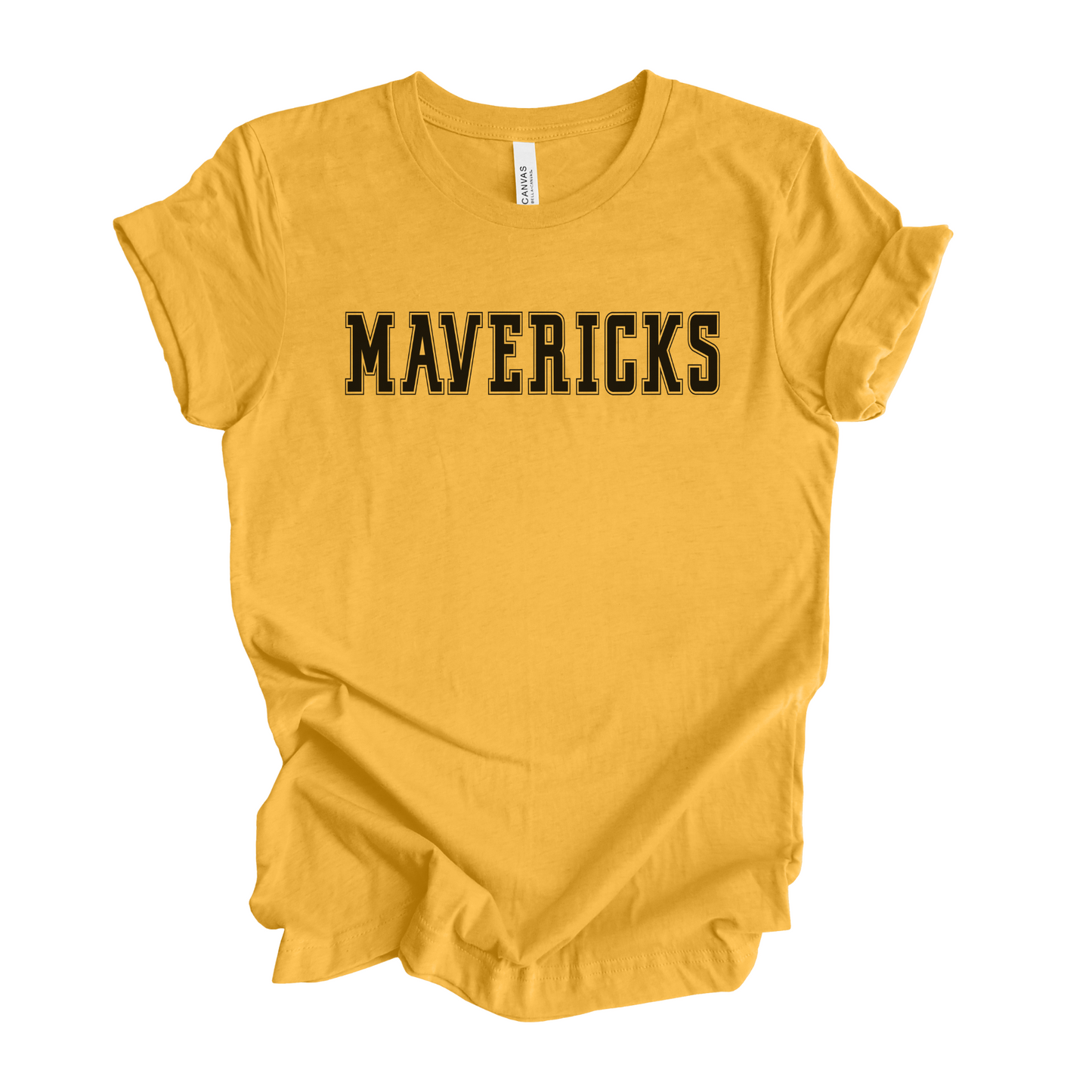 MAVERICKS BLACK