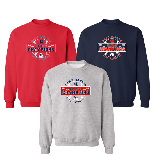 ERA SWEATSHIRT