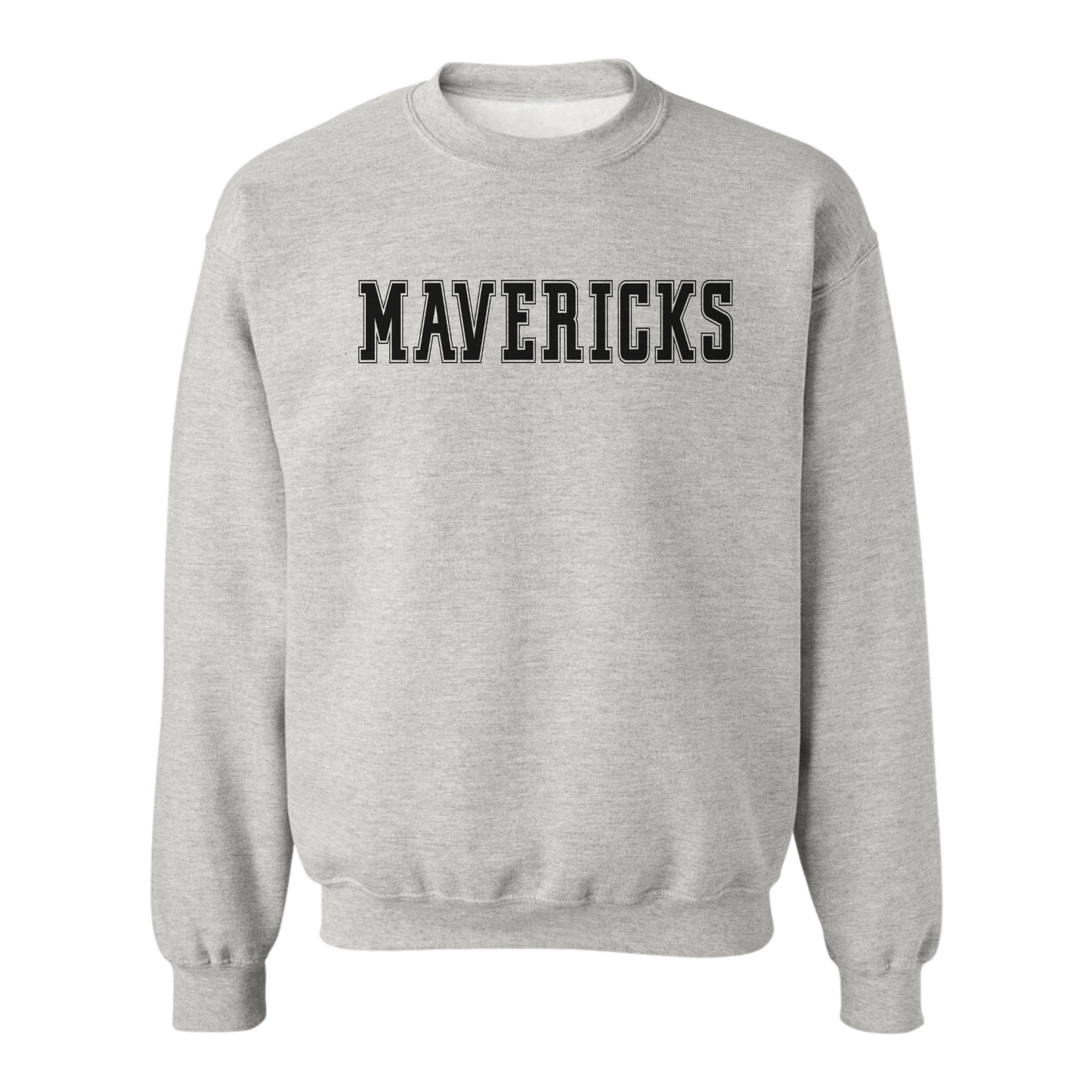 MAVERICKS BLACK