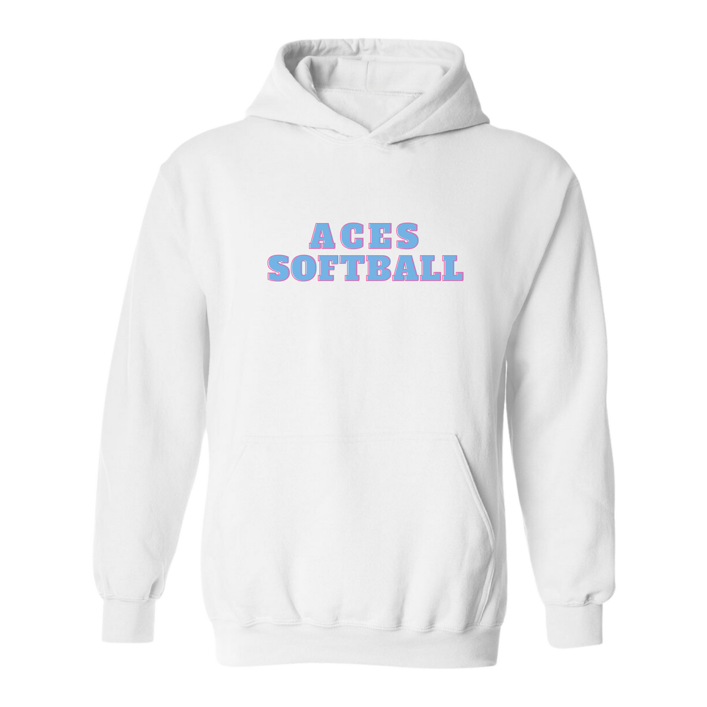 Aces Softball