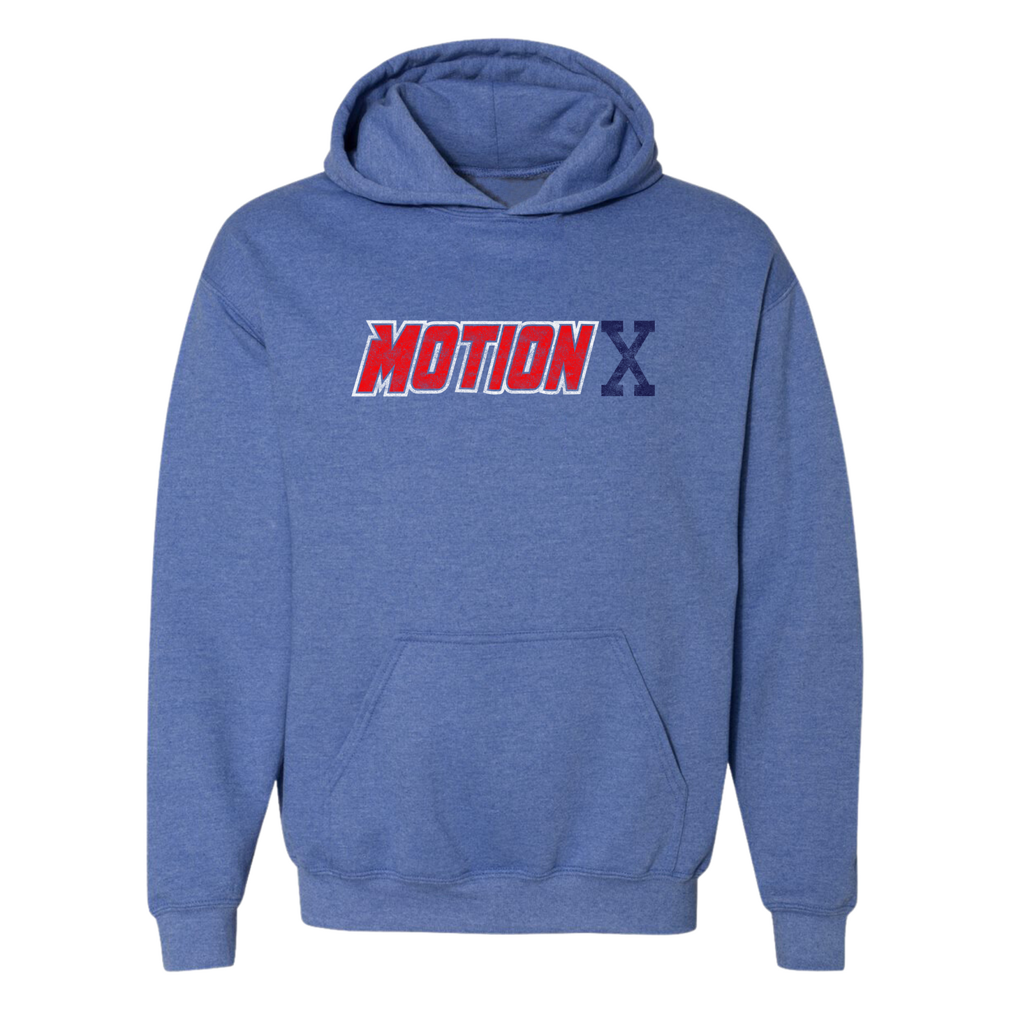 MOTION X HOODIE