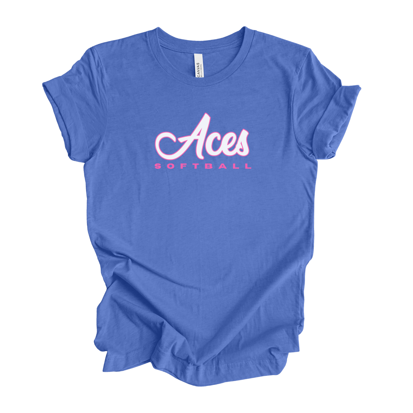 Aces Softball