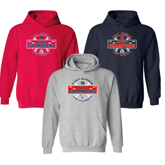 ERA HOODIE