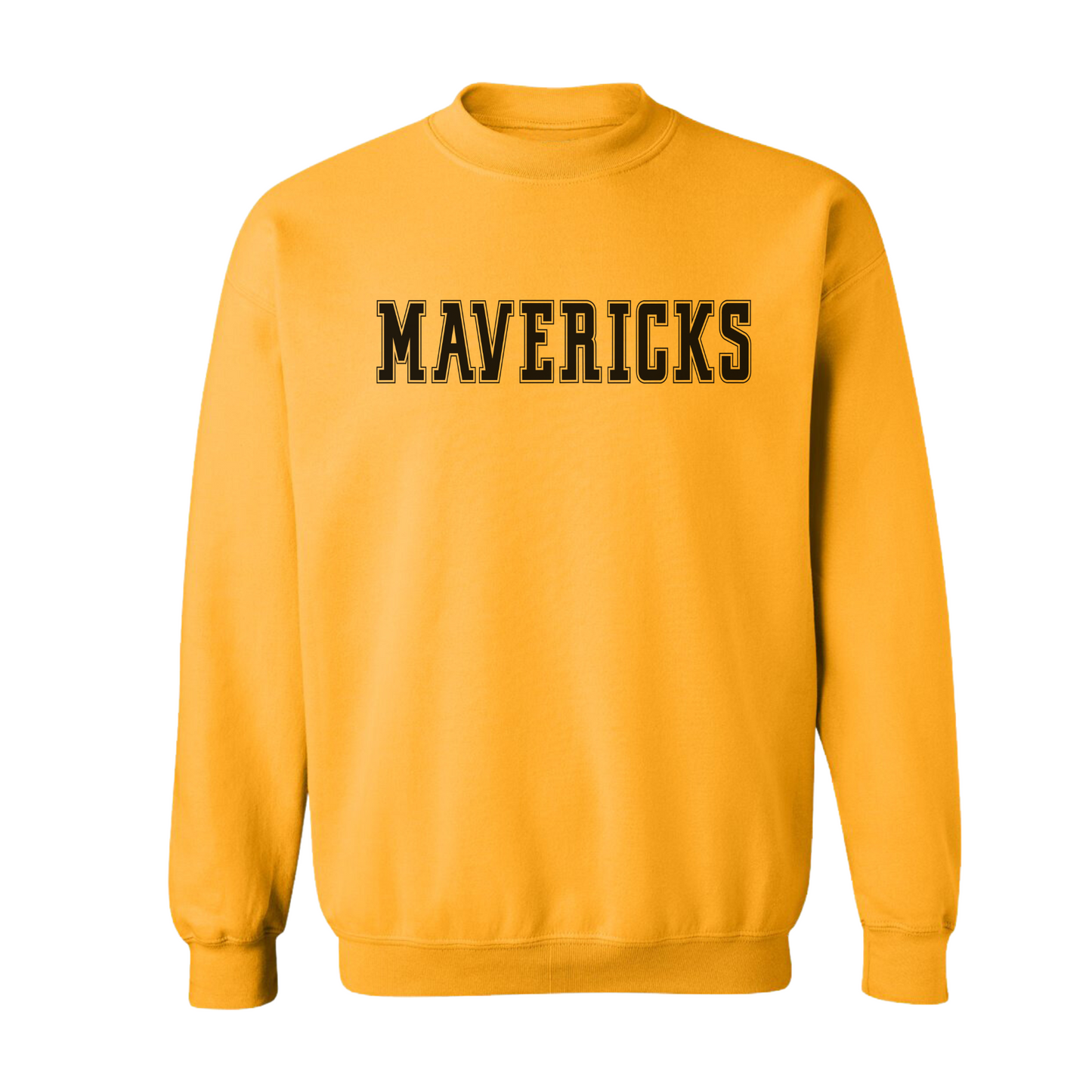 MAVERICKS BLACK