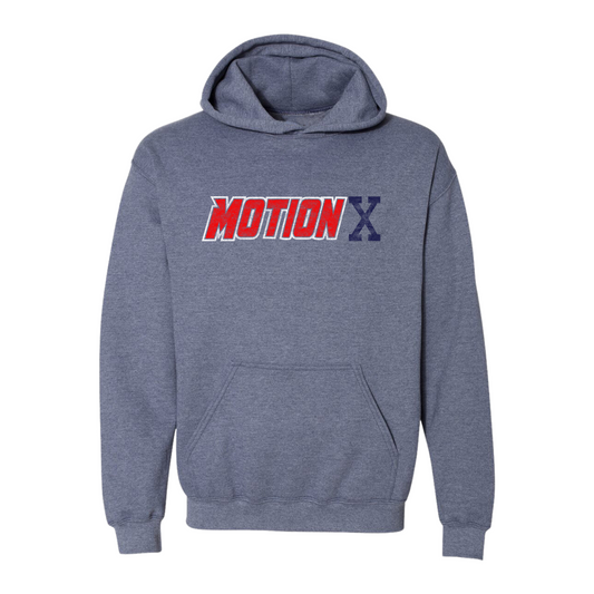 MOTION X HOODIE