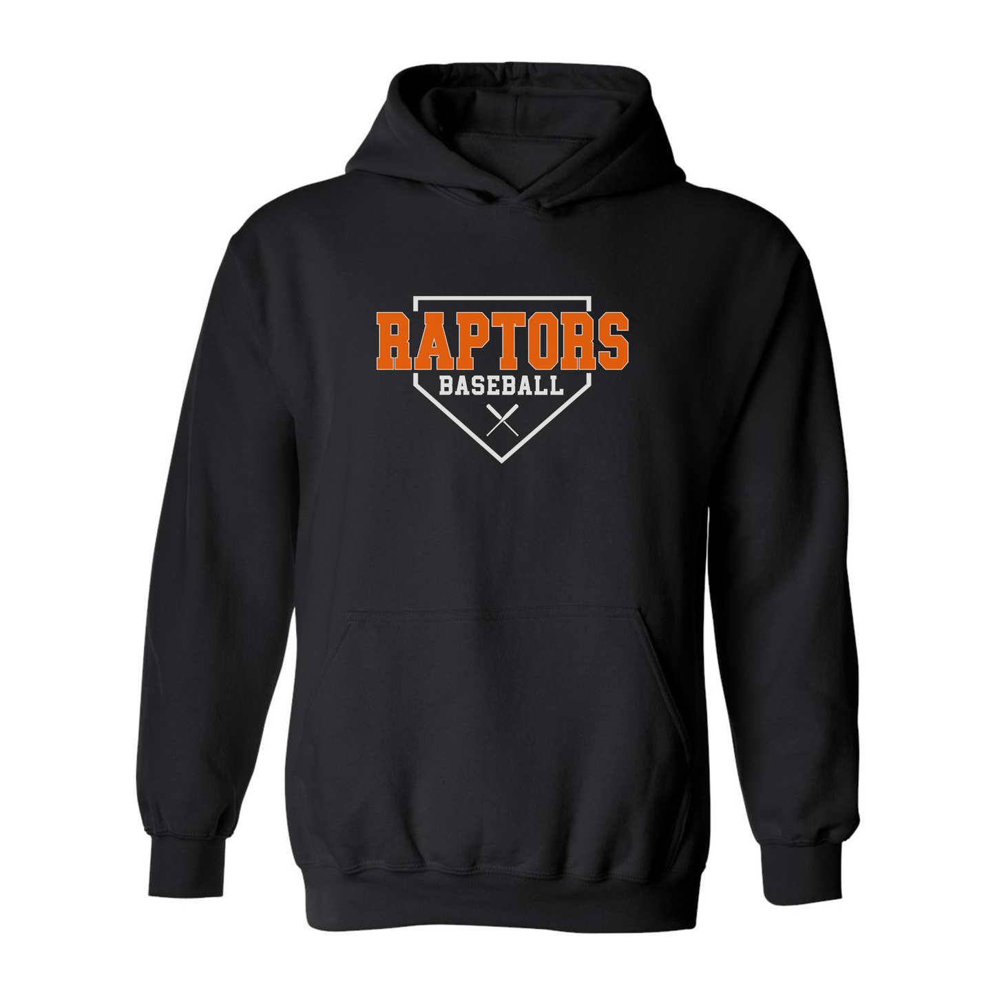 RAPTORS BASEBALL